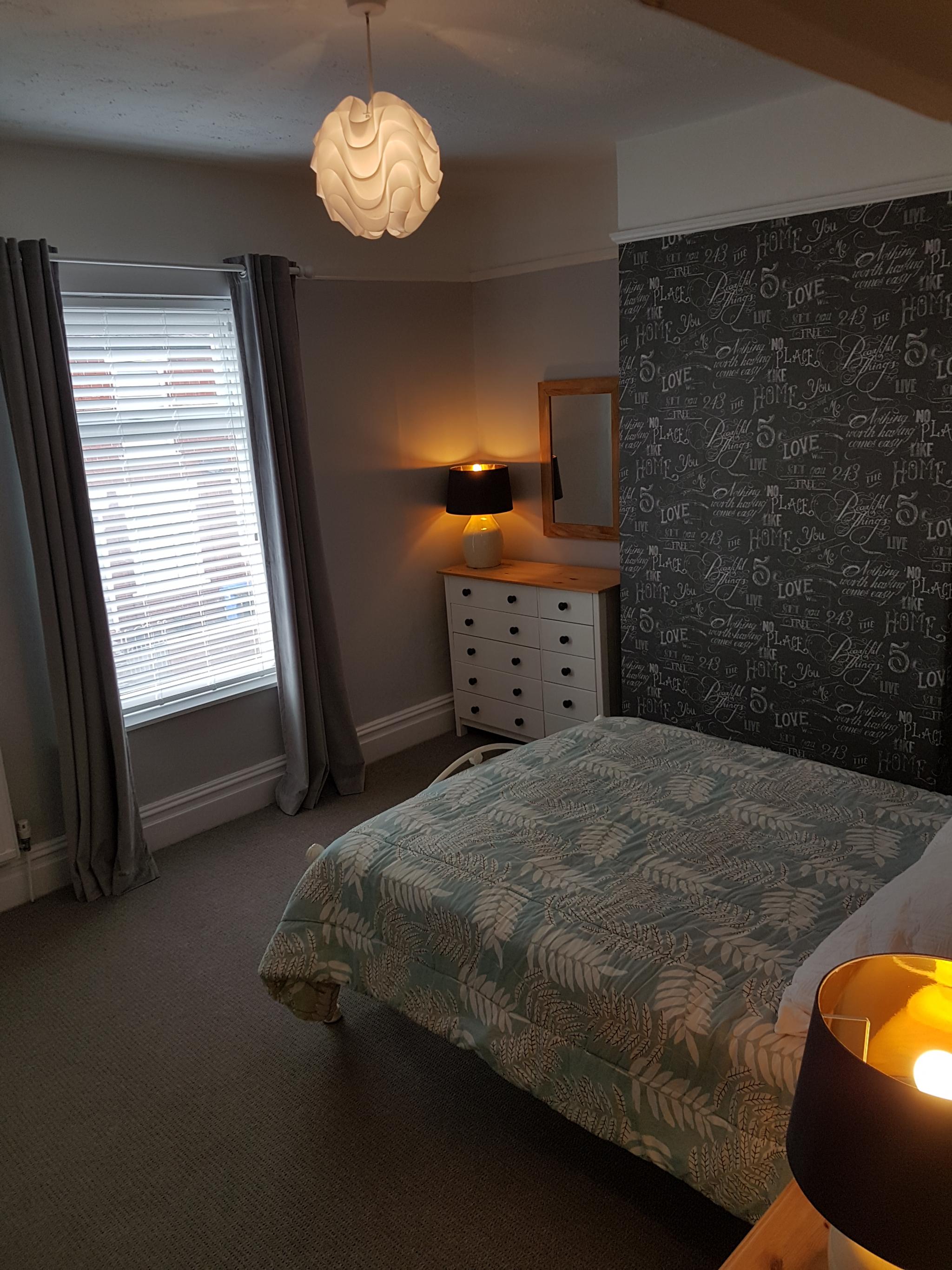 1 bedroom shared house Let in Stockport - Photograph 11.