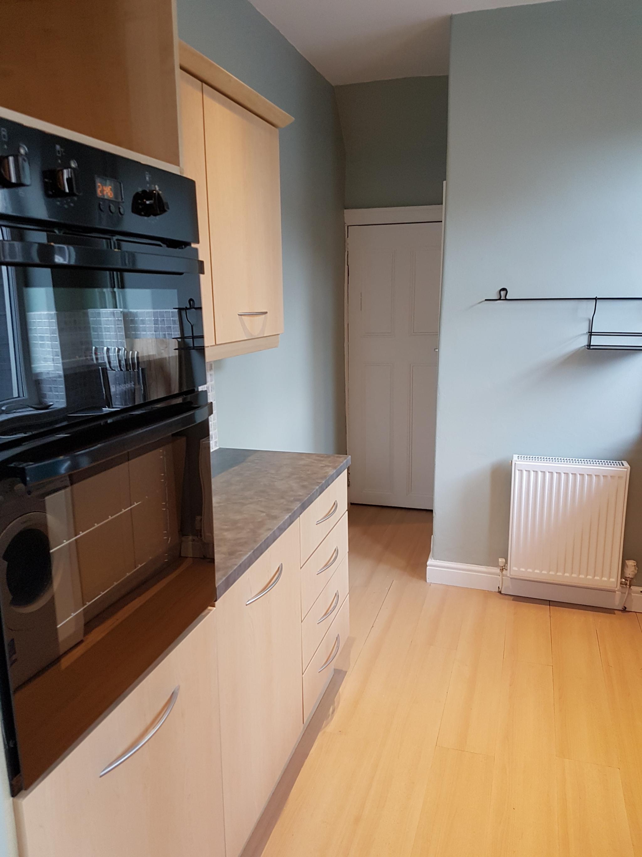 1 bedroom shared house Let in Stockport - Photograph 5.