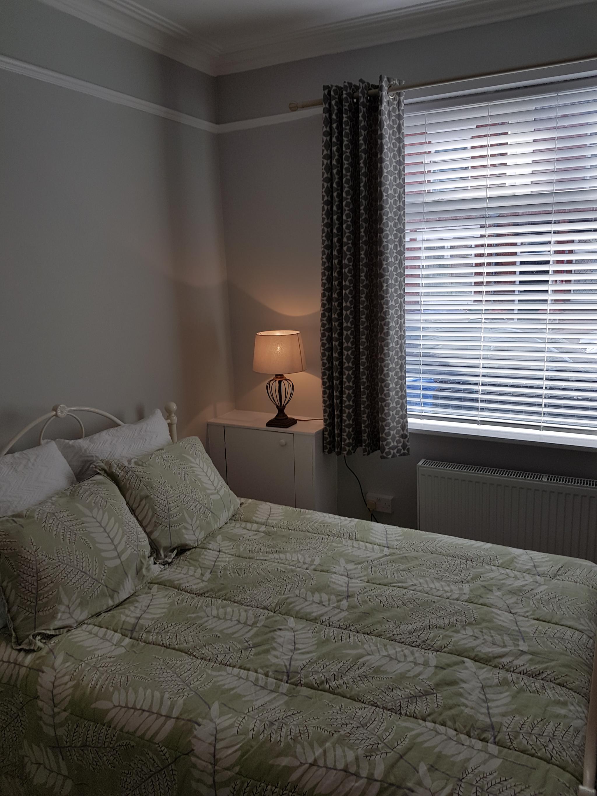 1 bedroom shared house Let in Stockport - Photograph 14.
