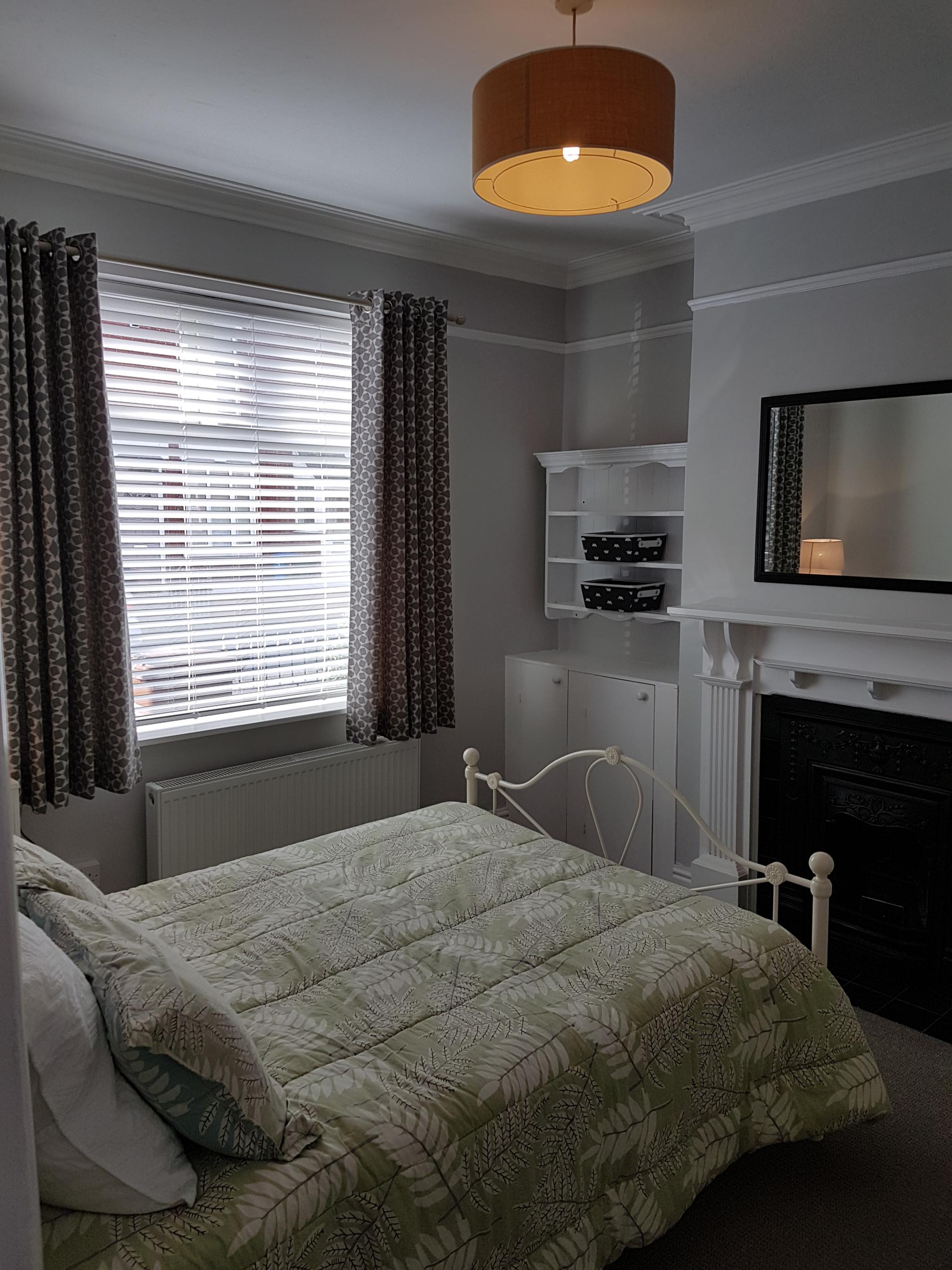 1 bedroom shared house Let in Stockport - Photograph 12.