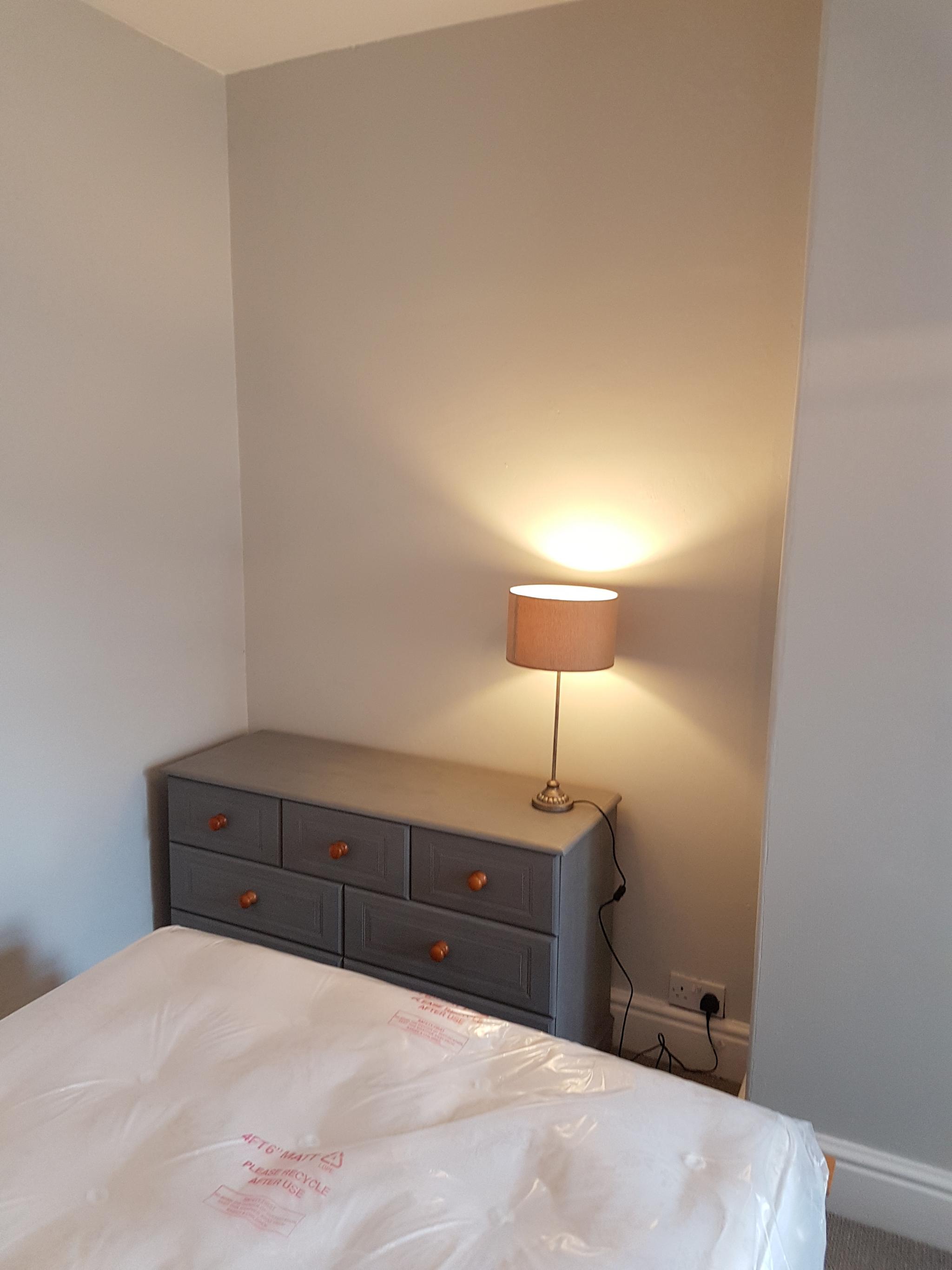 1 bedroom shared house Let in Stockport - Photograph 8.