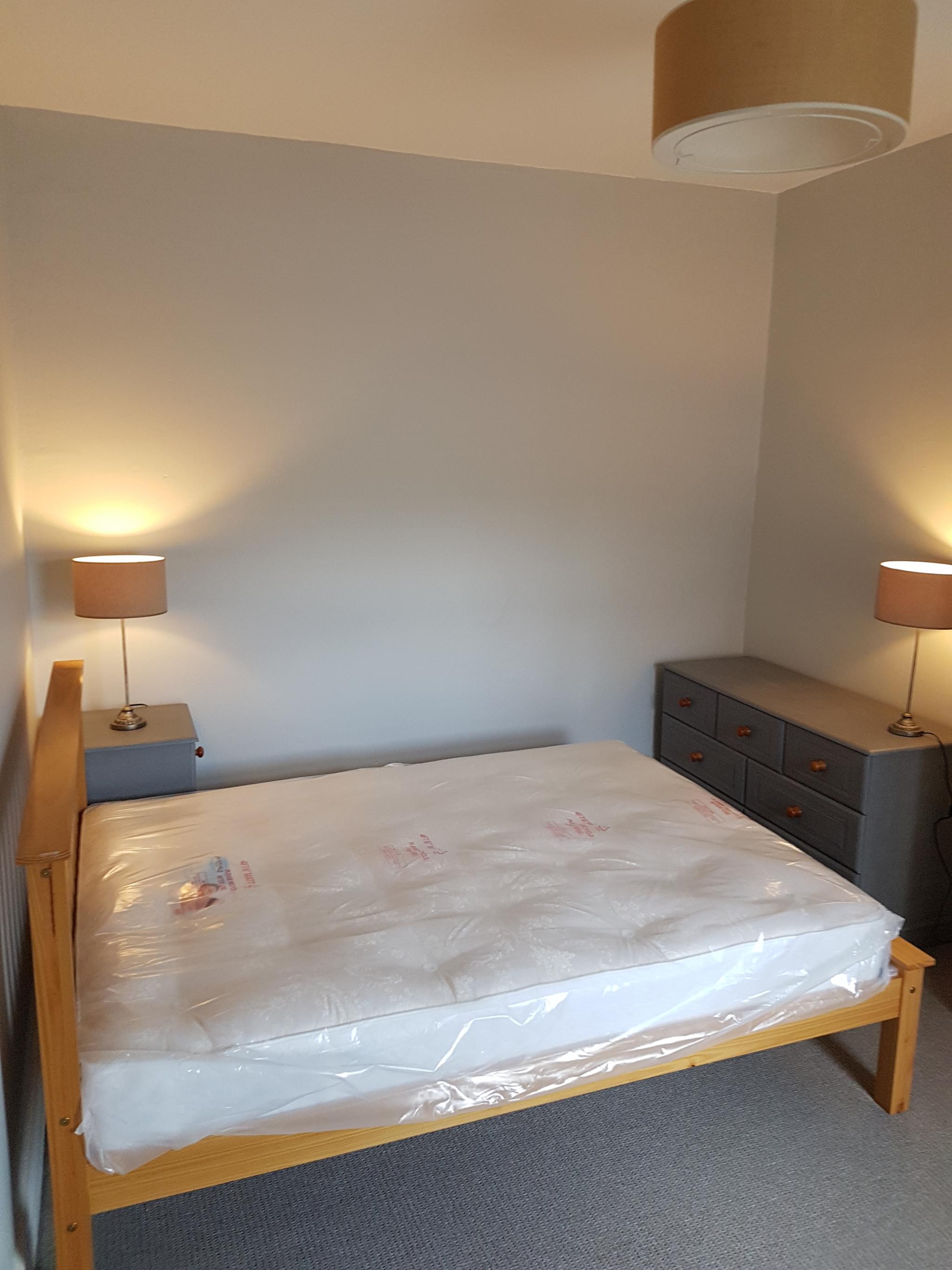 1 bedroom shared house Let in Stockport - Photograph 6.