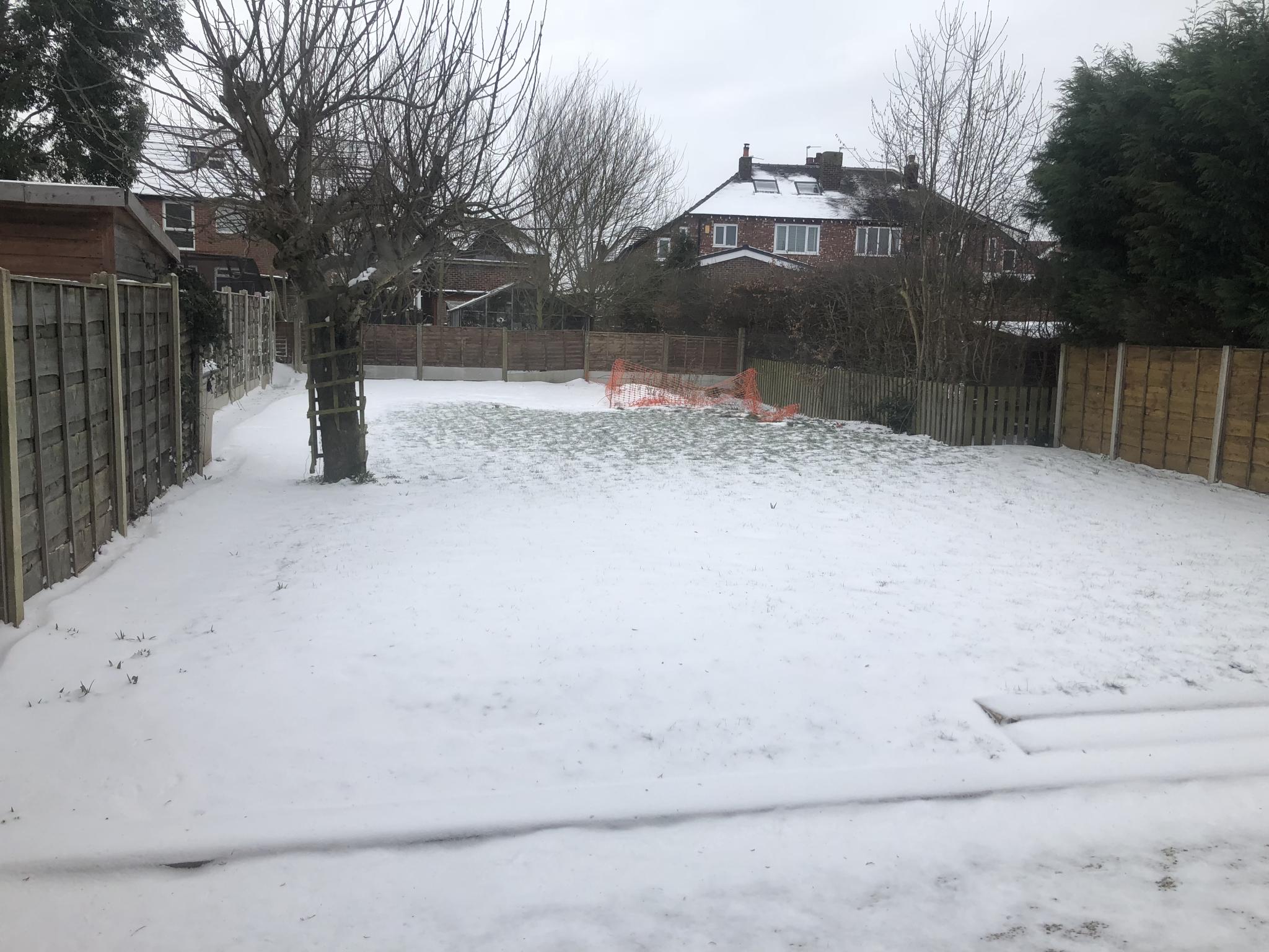 1 bedroom apartment flat/apartment Let in Stockport - Photograph 5.