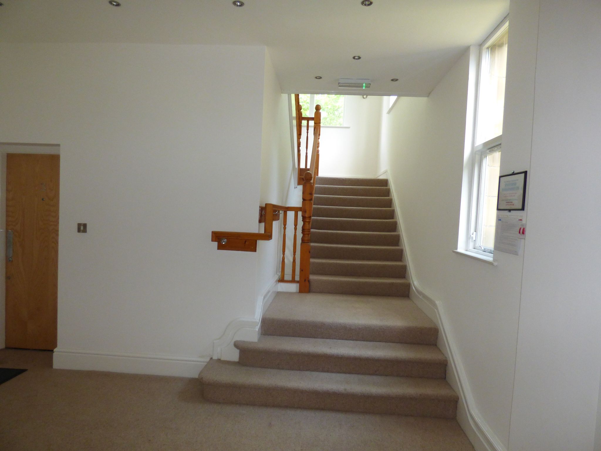 2 bedroom penthouse flat/apartment Under Offer in Manchester - Photograph 20.