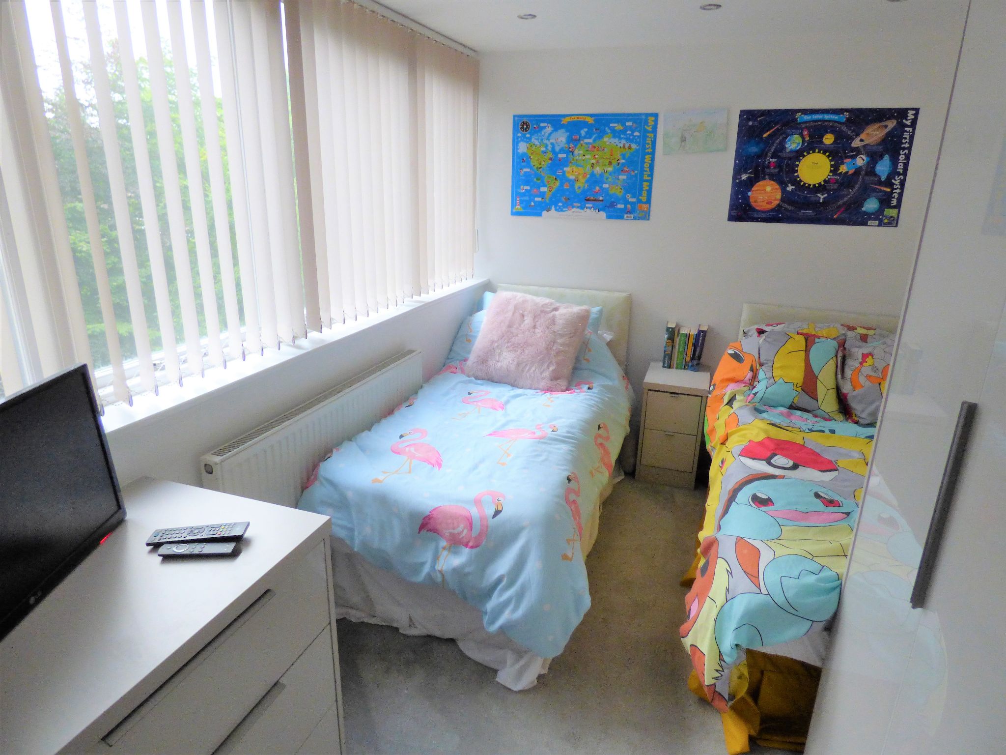 2 bedroom penthouse flat/apartment Under Offer in Manchester - Photograph 16.
