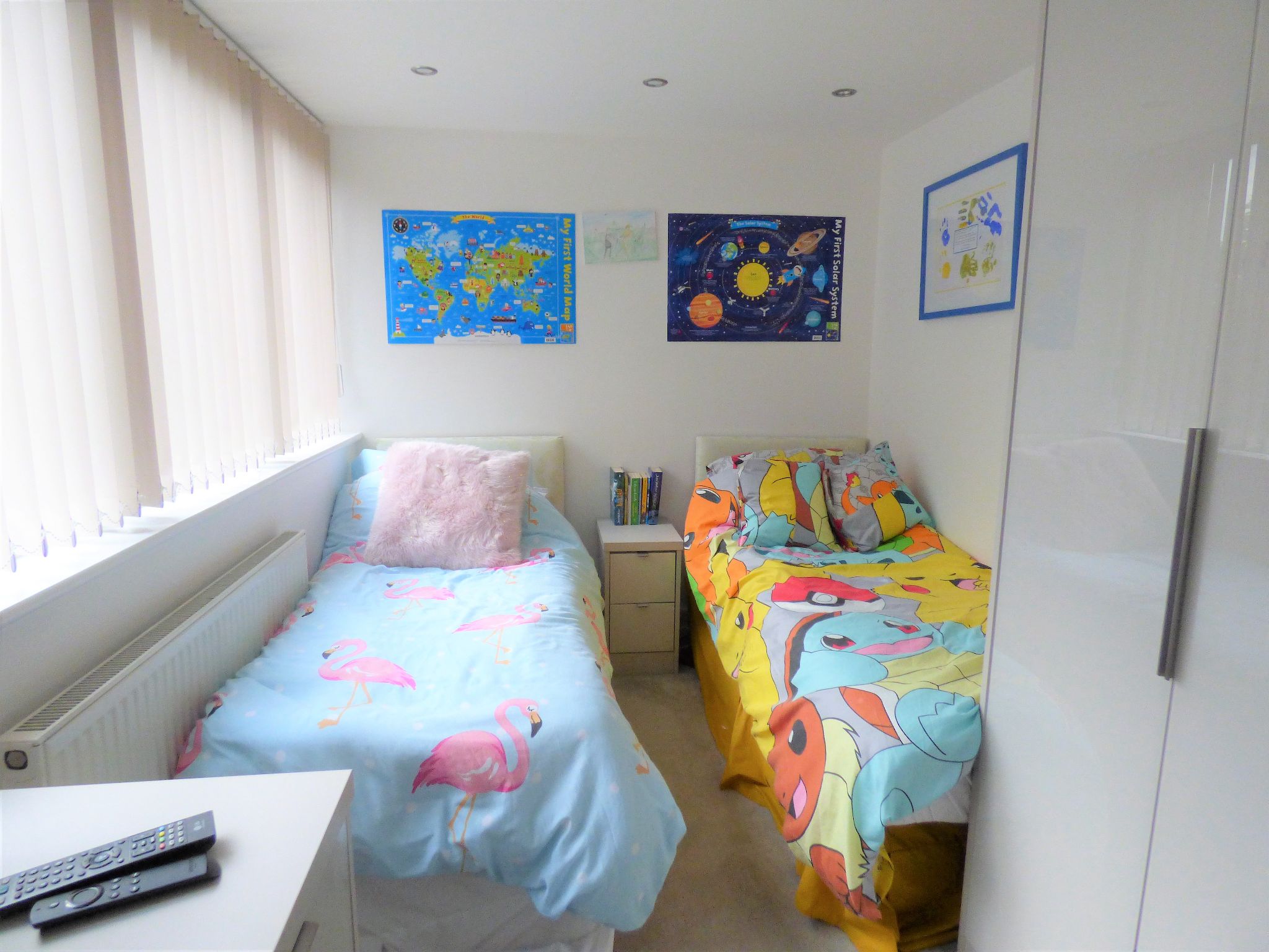2 bedroom penthouse flat/apartment Under Offer in Manchester - Photograph 17.