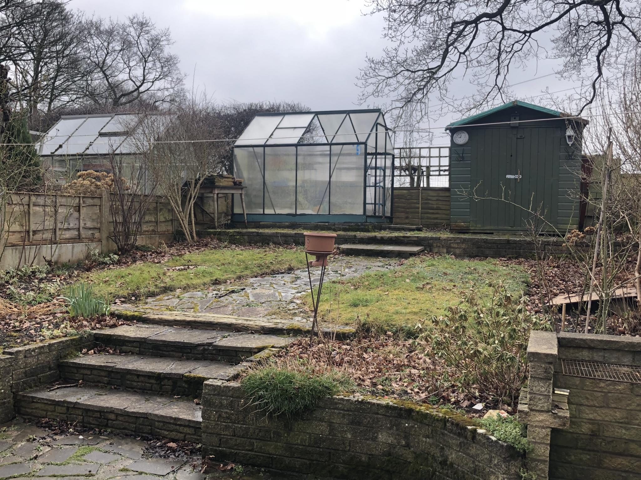 2 bedroom semi-detached house Let in Stockport - Photograph 8.