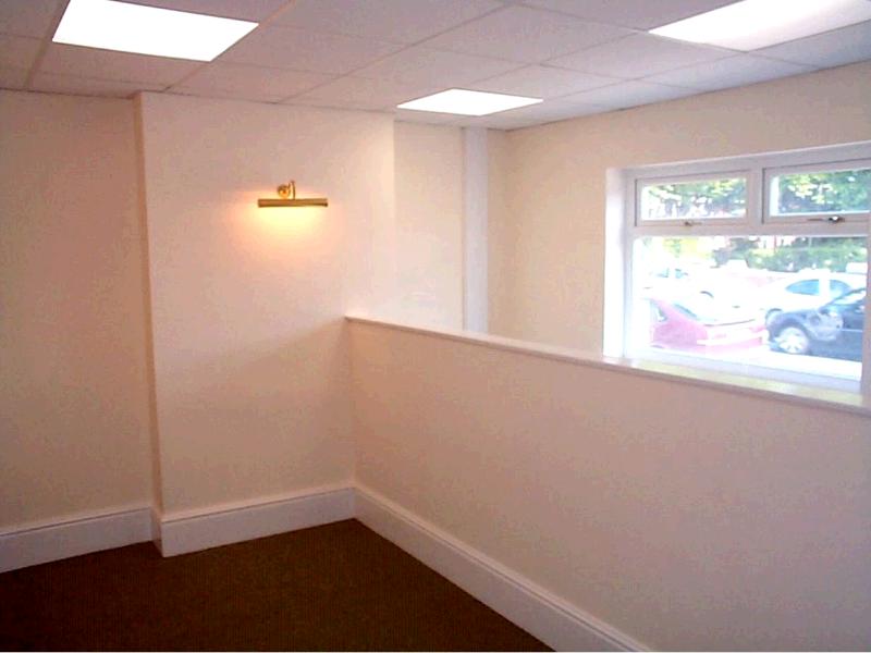 Office Let in Stockport - 0.