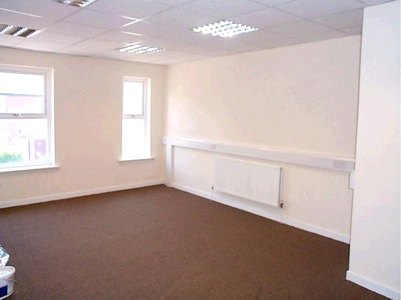 Office Let in Stockport - 0.