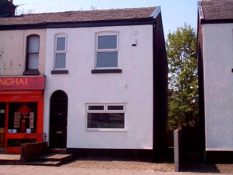 Office Let in Stockport - 0.