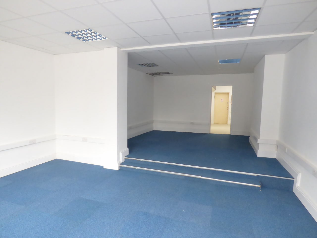 Let in High Peak - 0.