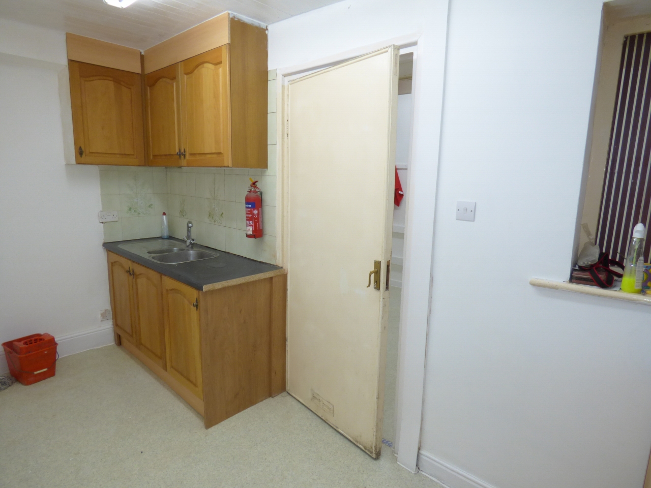 Let in High Peak - 0.