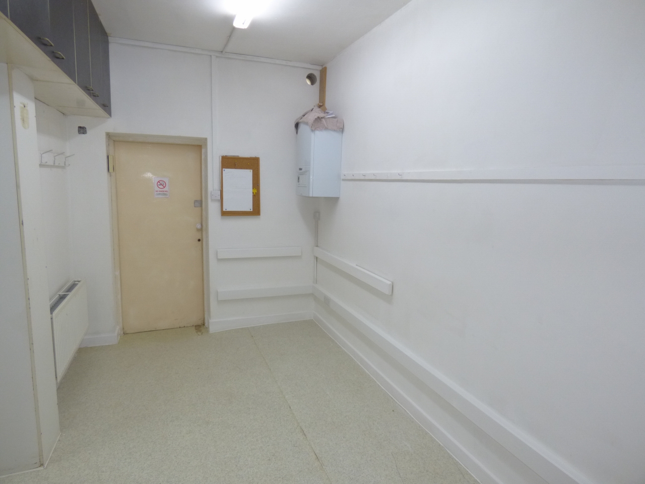 Let in High Peak - 0.