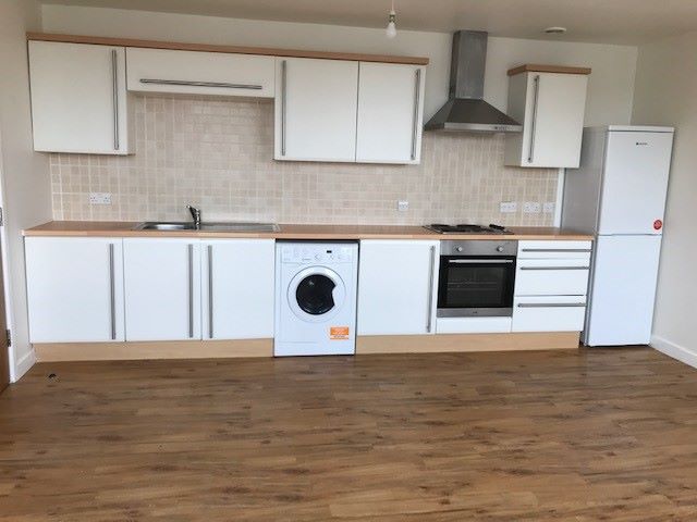 1 bedroom apartment flat/apartment Let in Stockport - Photograph 5.