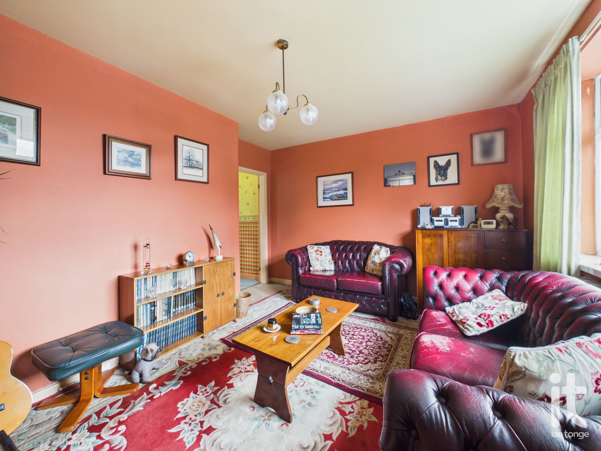 3 bedroom mid terraced house For Sale in Stockport - Photograph 11.
