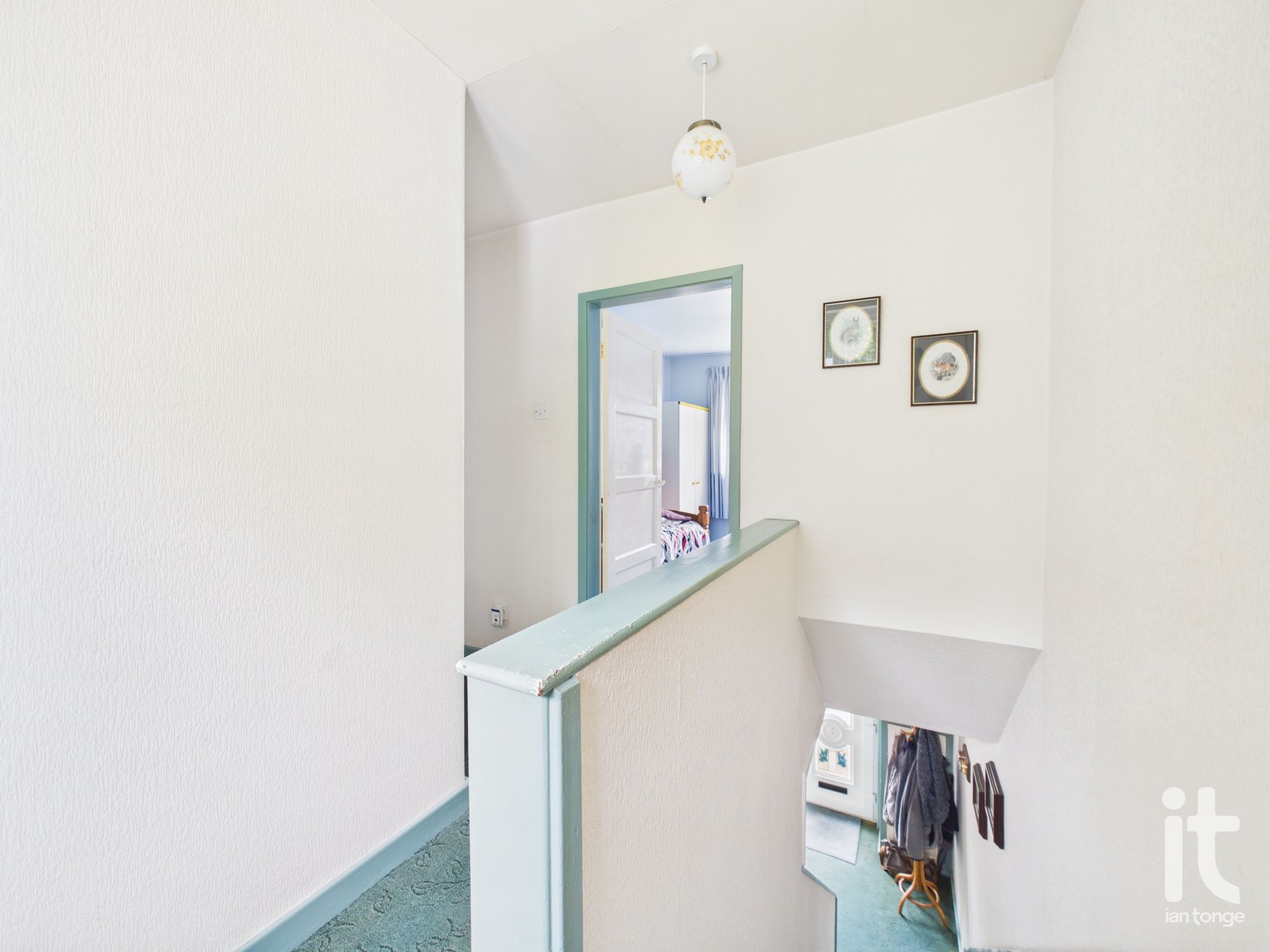 3 bedroom mid terraced house For Sale in Stockport - Photograph 18.
