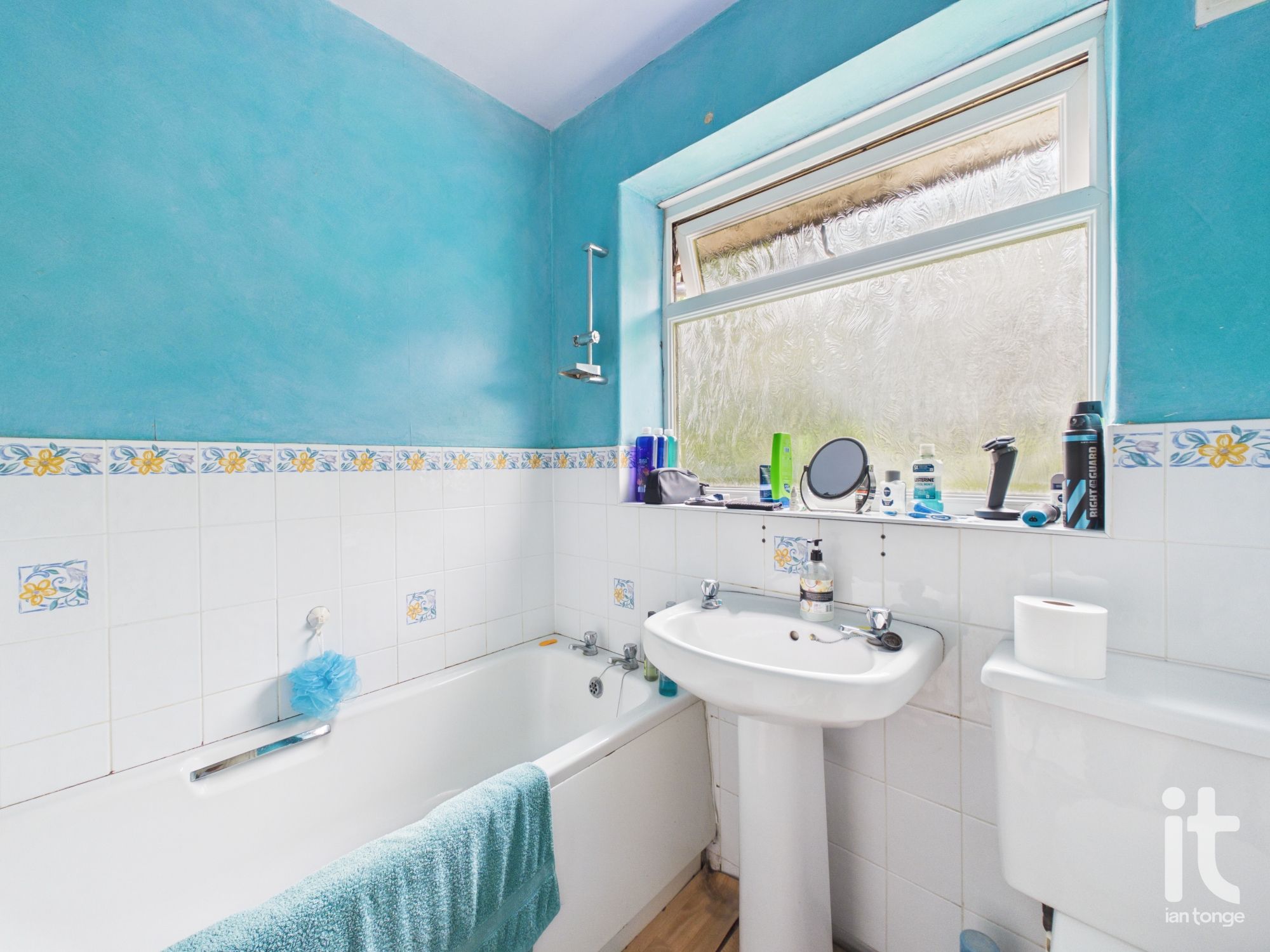3 bedroom mid terraced house For Sale in Stockport - Photograph 13.