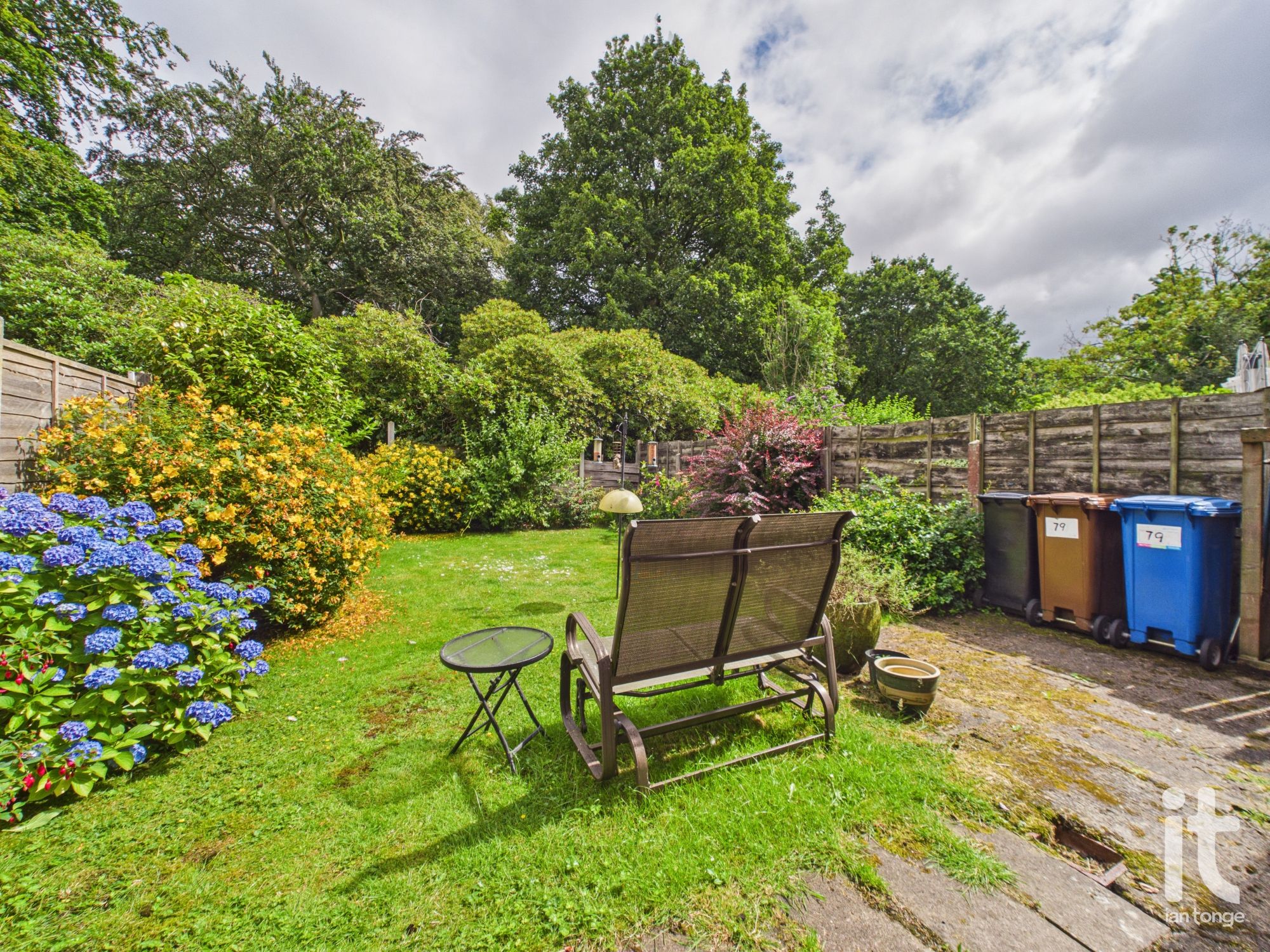 3 bedroom mid terraced house For Sale in Stockport - Photograph 9.