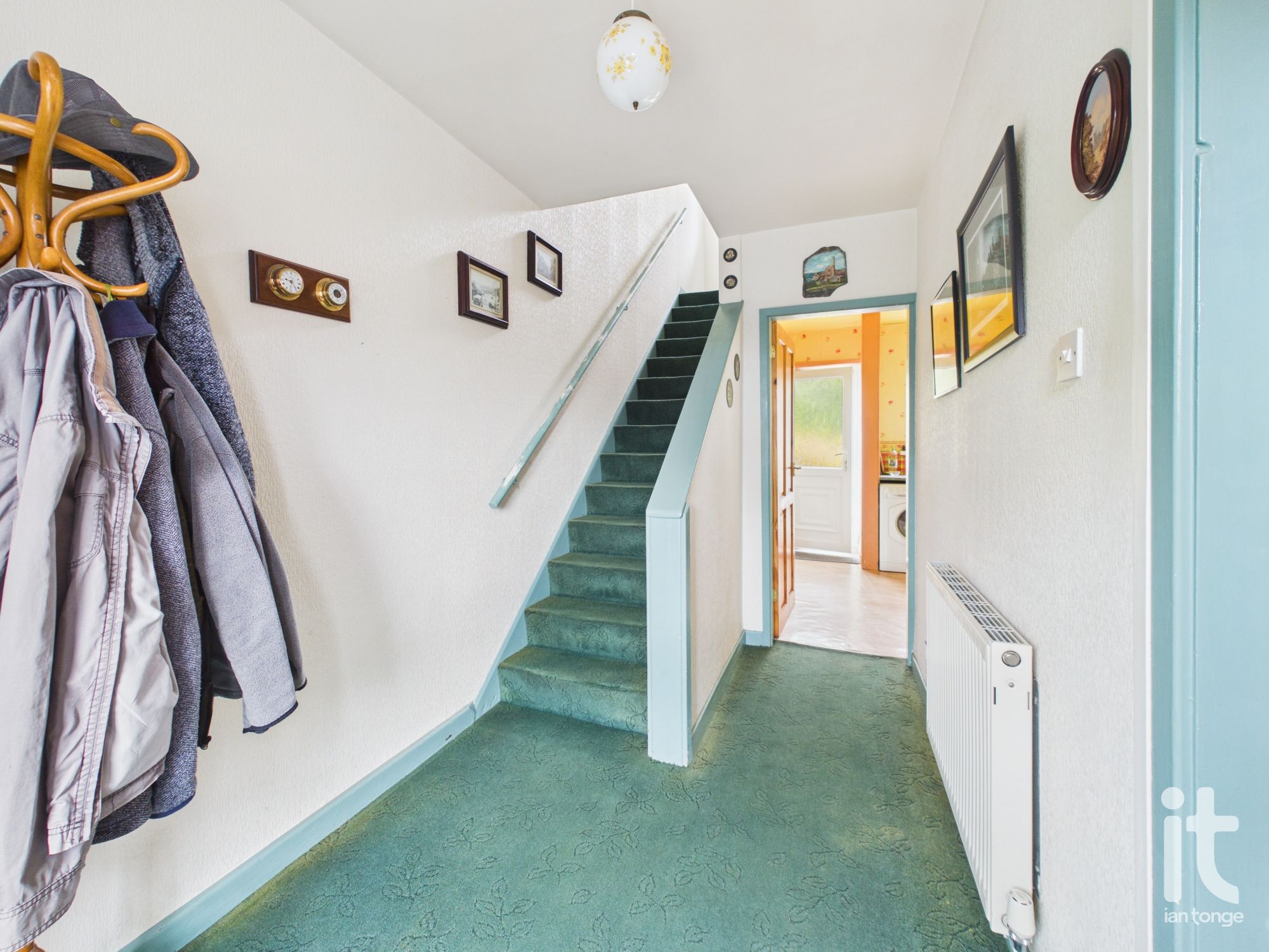 3 bedroom mid terraced house For Sale in Stockport - Photograph 12.