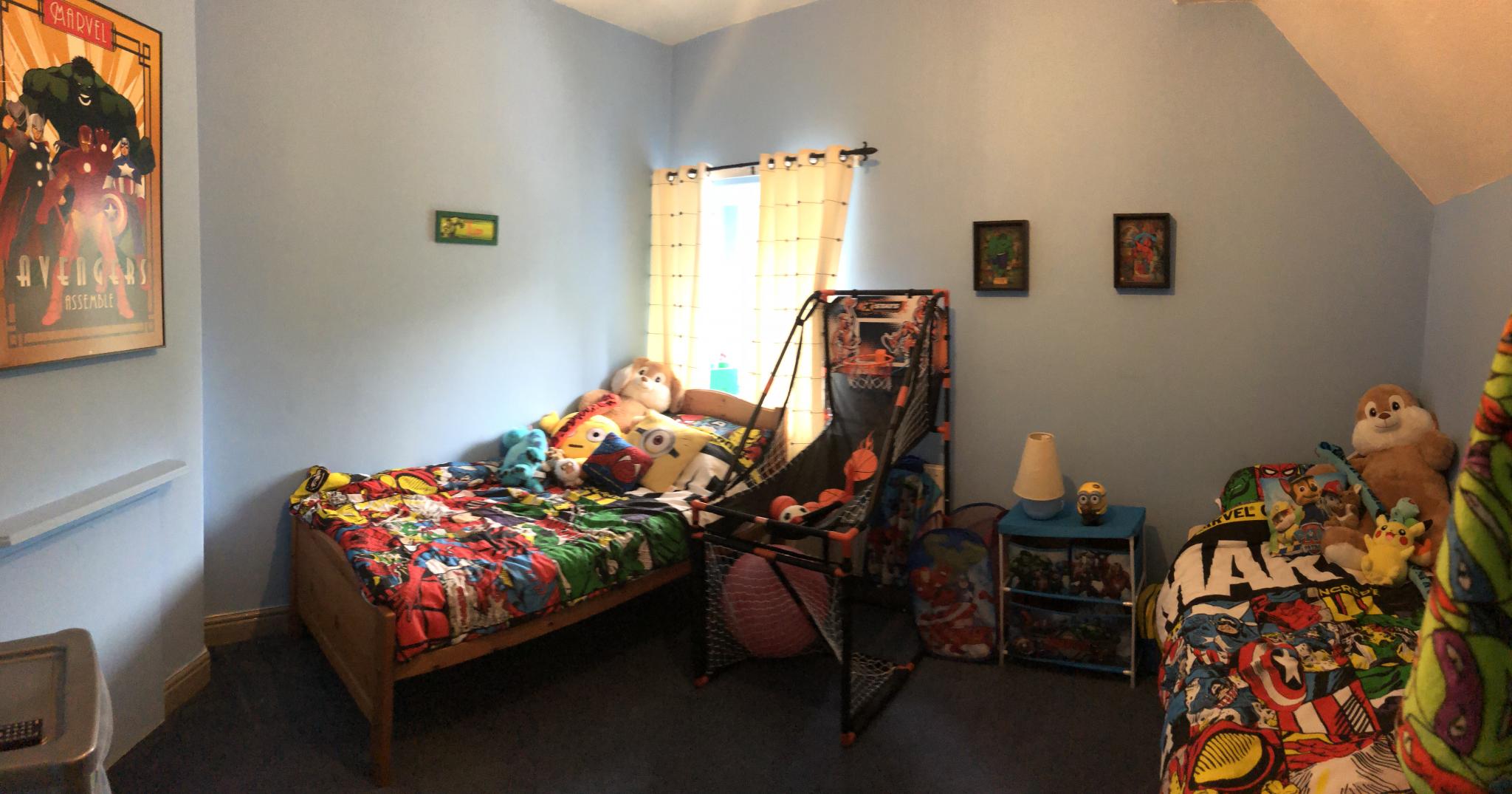 2 bedroom apartment flat/apartment Let in Stockport - Photograph 6.