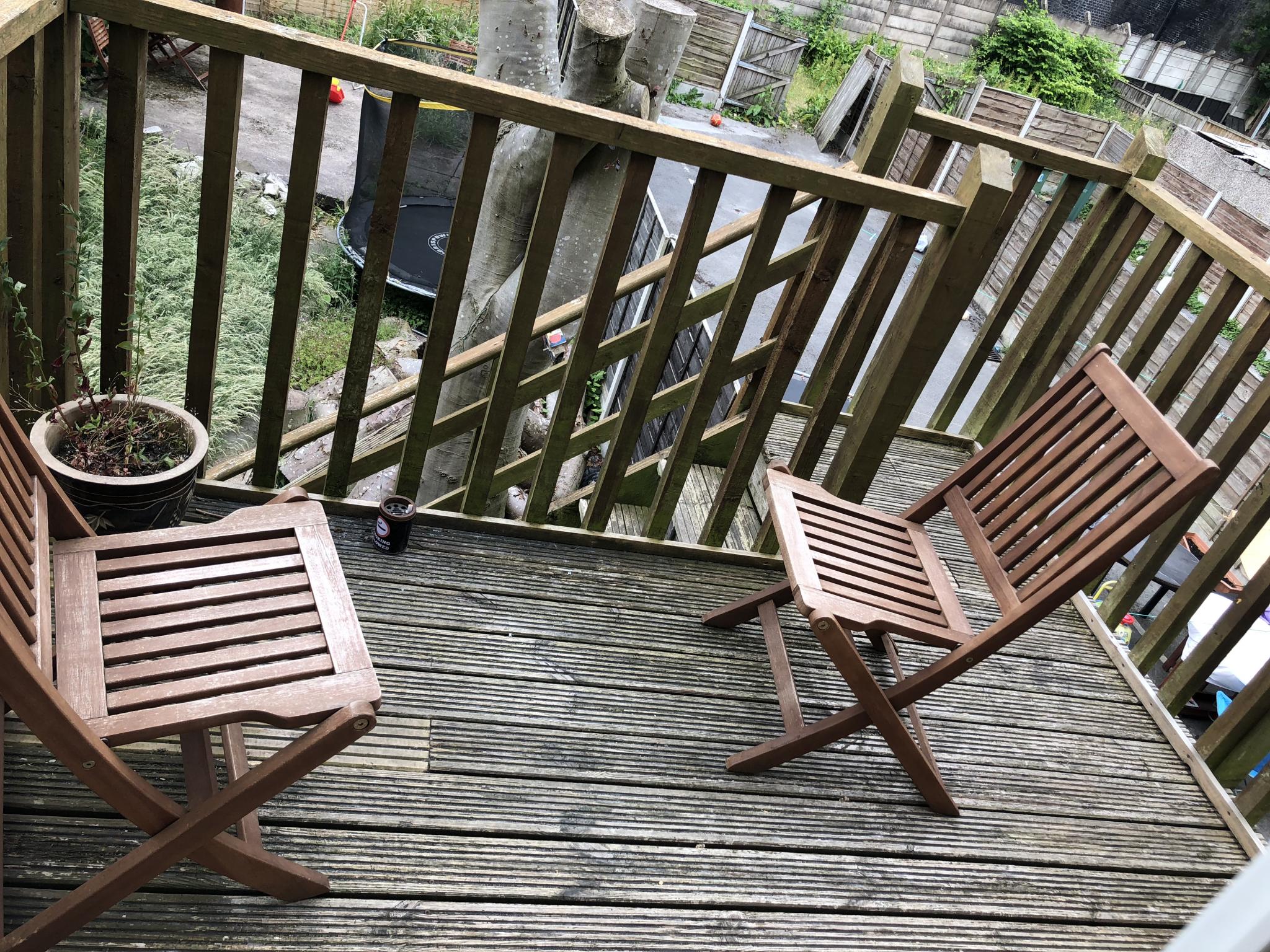 2 bedroom apartment flat/apartment Let in Stockport - Photograph 8.