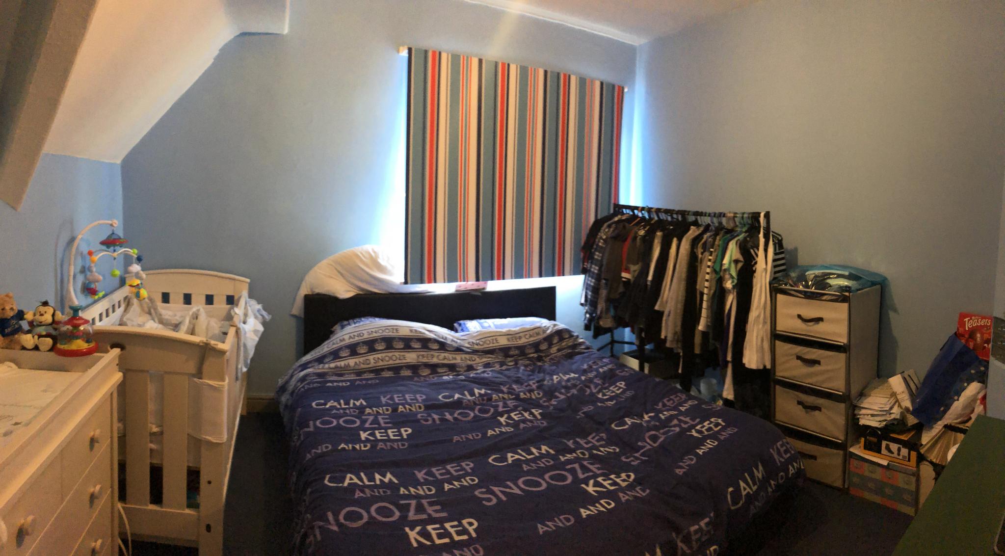 2 bedroom apartment flat/apartment Let in Stockport - Photograph 5.