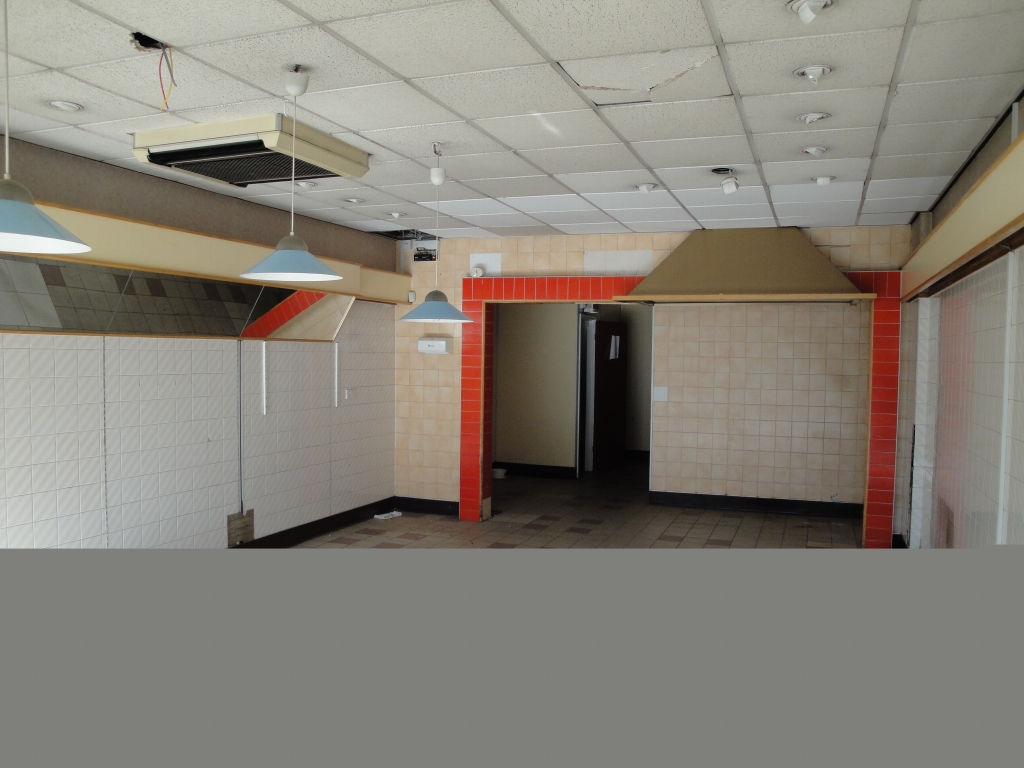 Let in Stockport - 0.