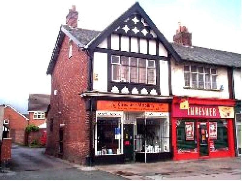 Restaurant Let in Stockport - 0.