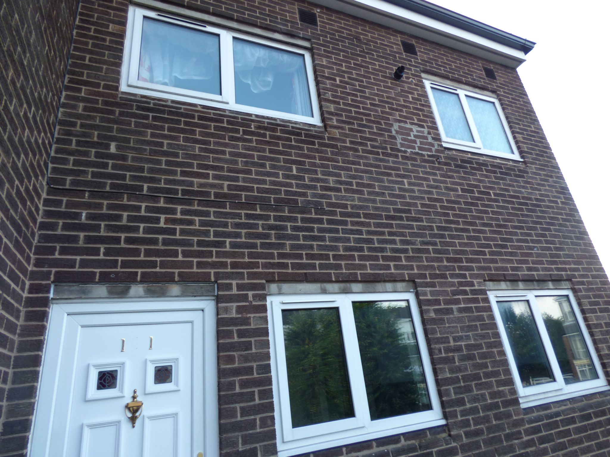 3 bedroom duplex flat/apartment Let in Stockport - Photograph 12.