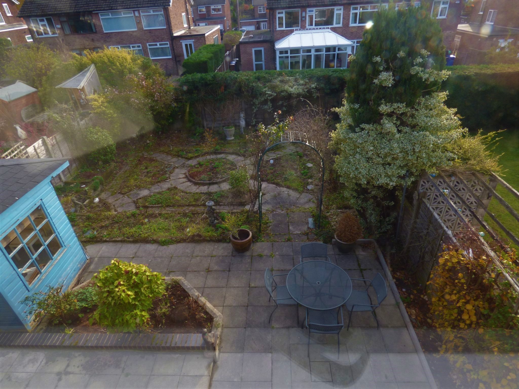 4 bedroom semi-detached house Let in Stockport - Photograph 11.