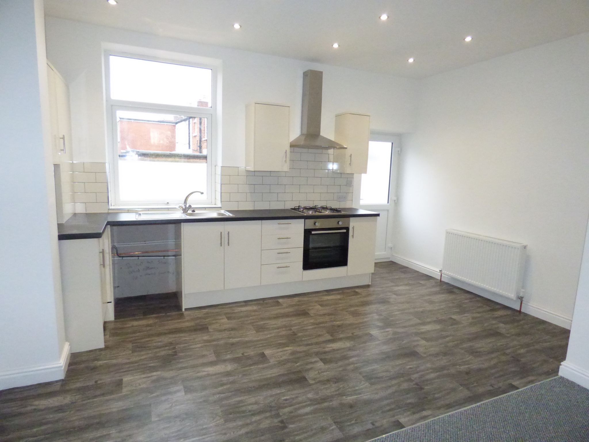 2 bedroom mid terraced house Under Offer in Stockport - Photograph 2.