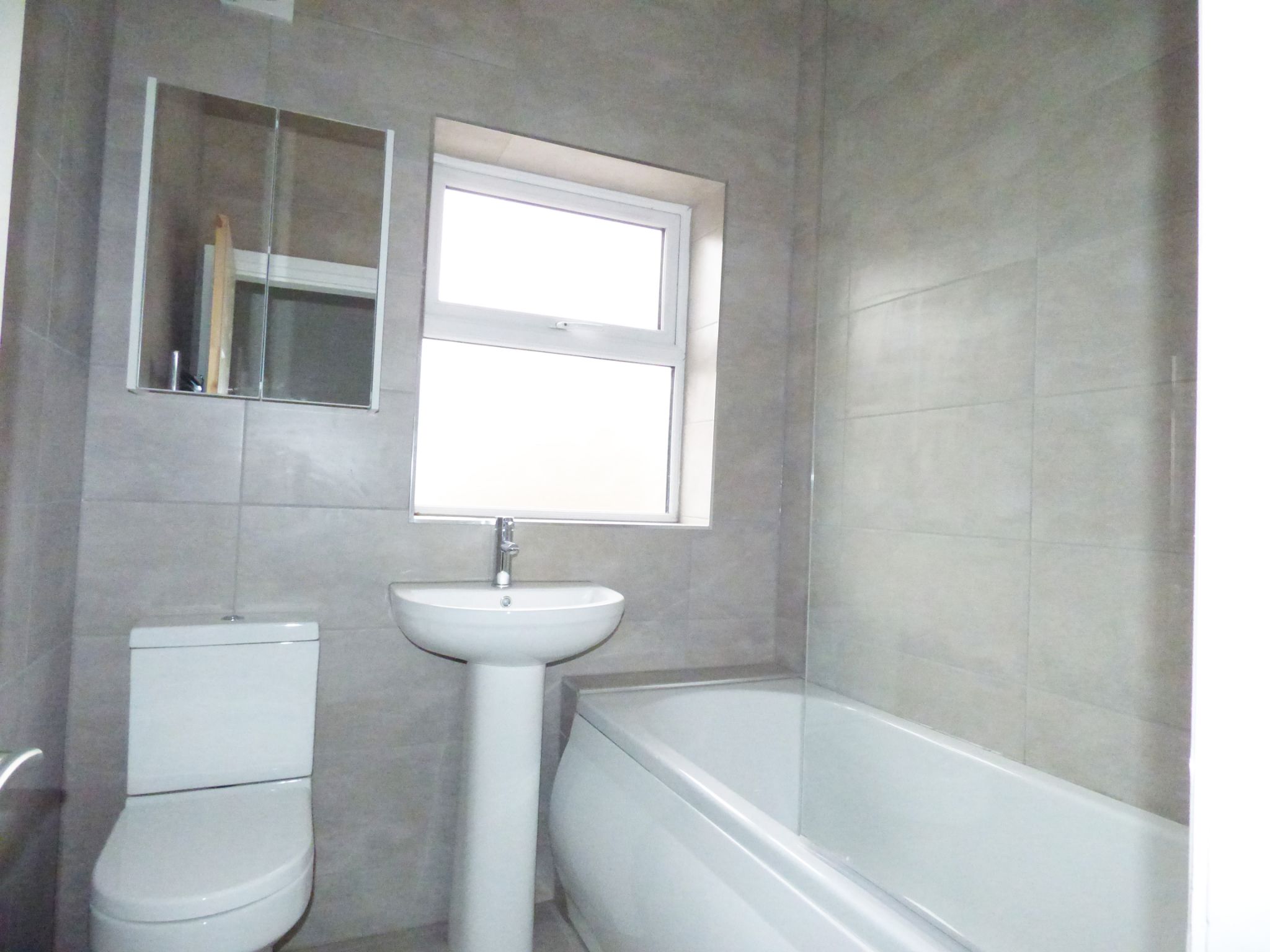 2 bedroom mid terraced house Under Offer in Stockport - Photograph 3.