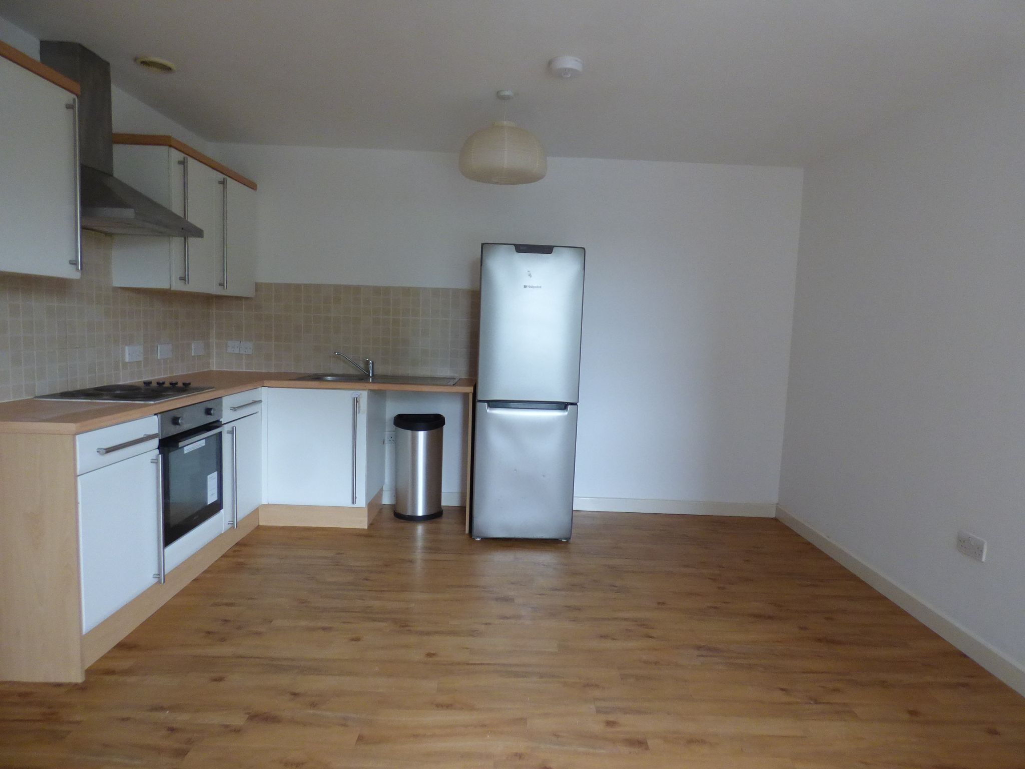 2 bedroom apartment flat/apartment Let in Stockport - Photograph 7.