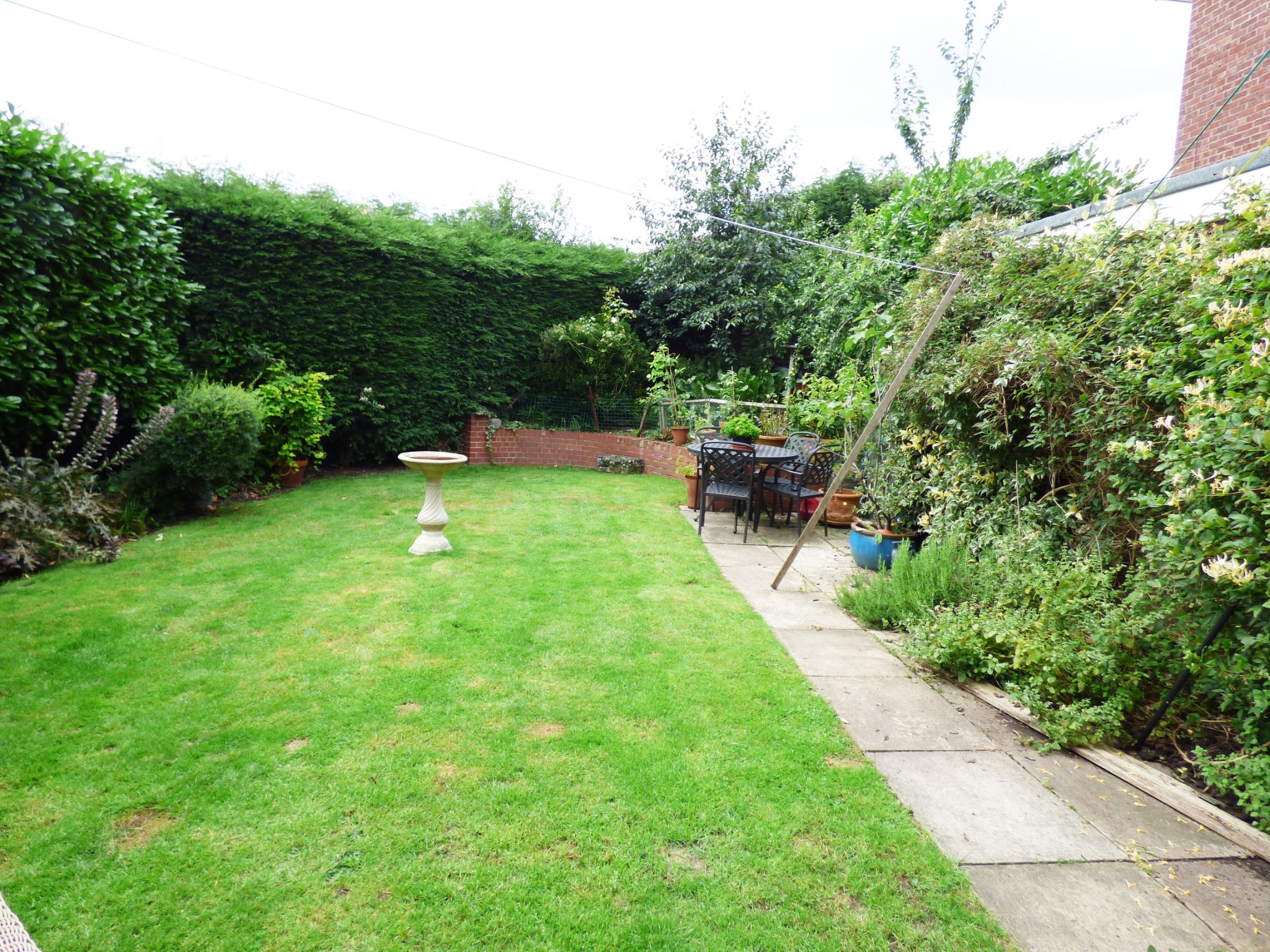 4 bedroom detached house Under Offer in Stockport - Photograph 16.