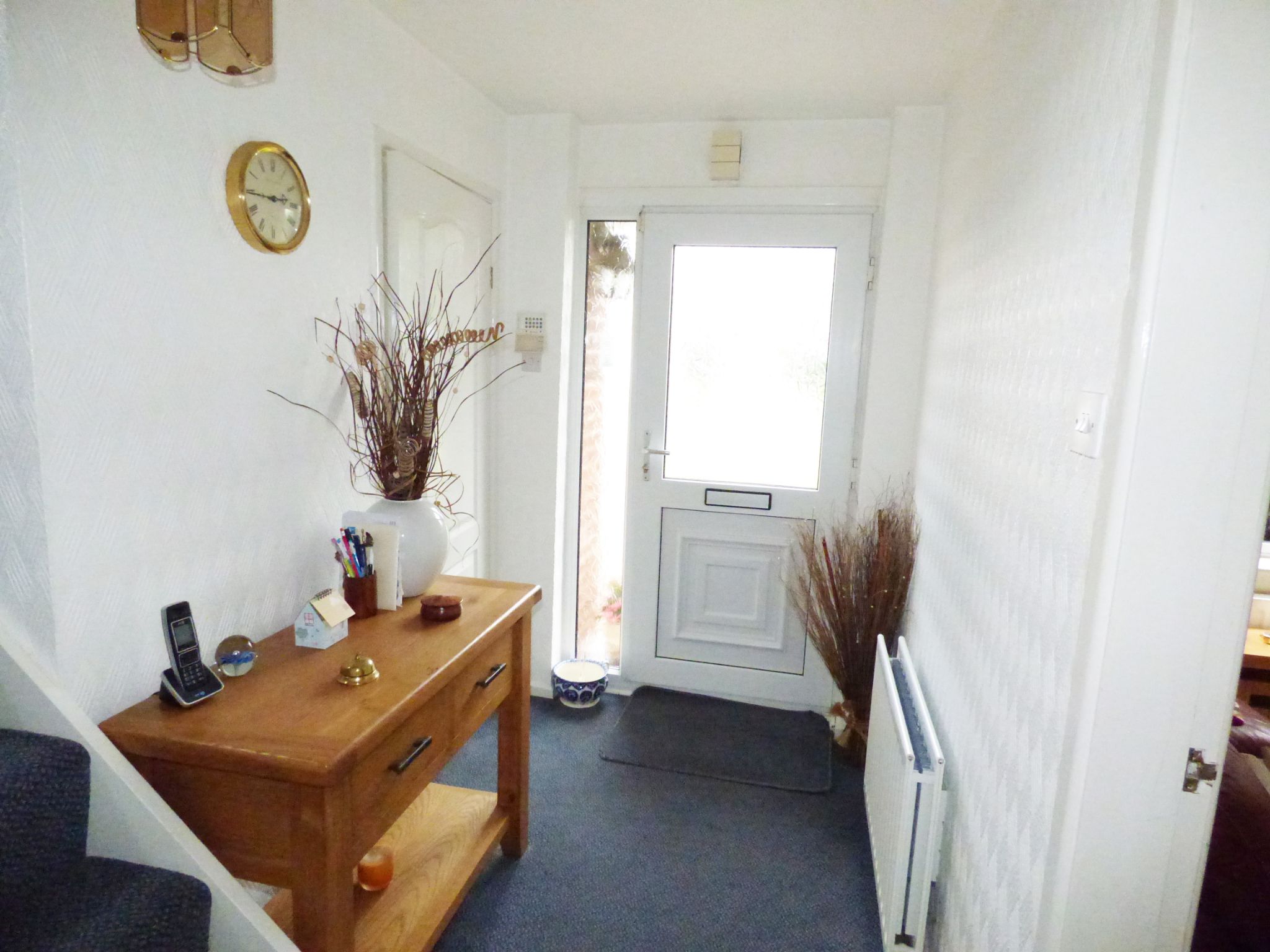 4 bedroom detached house Under Offer in Stockport - Photograph 4.