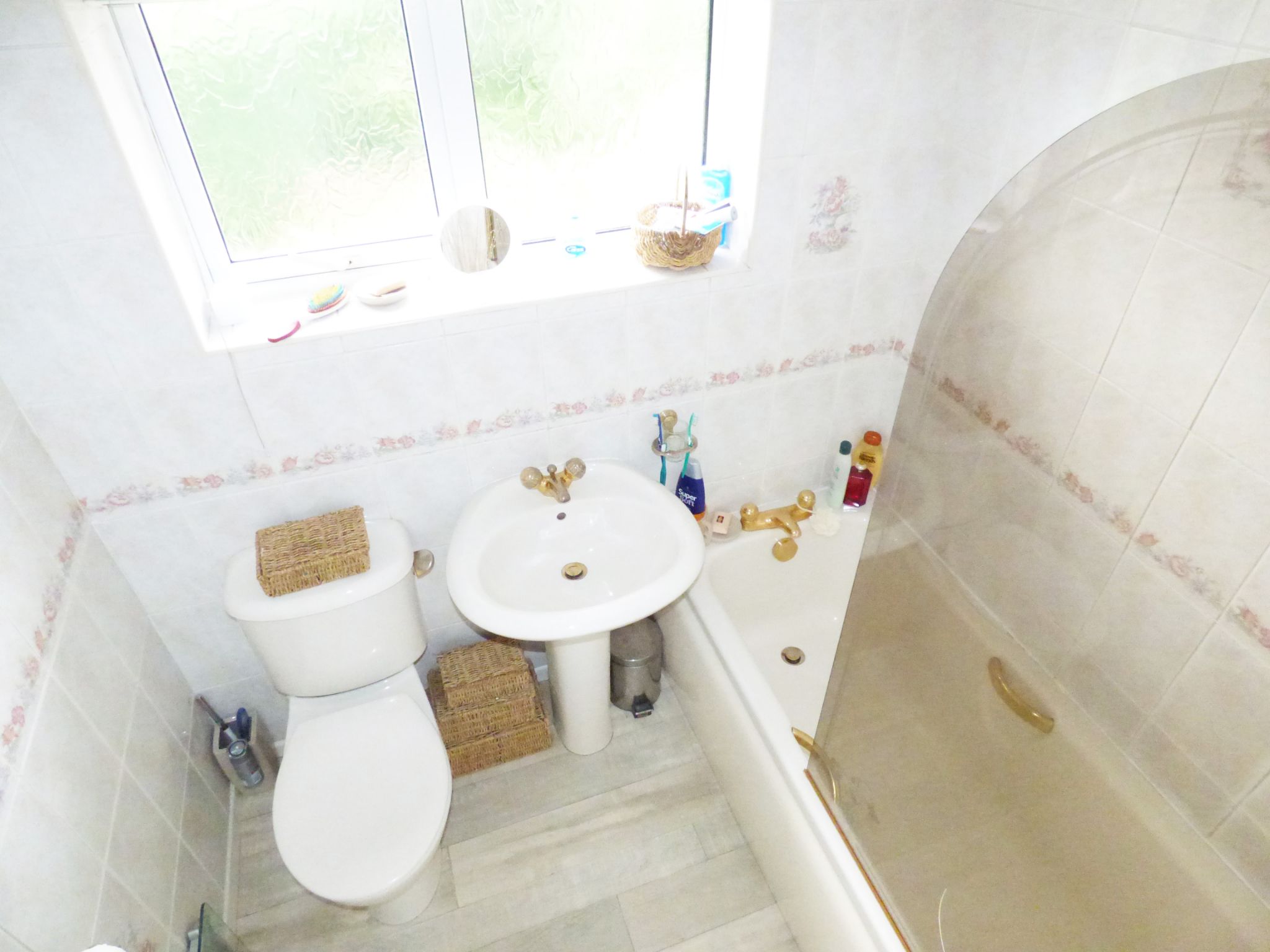 4 bedroom detached house Under Offer in Stockport - Photograph 14.