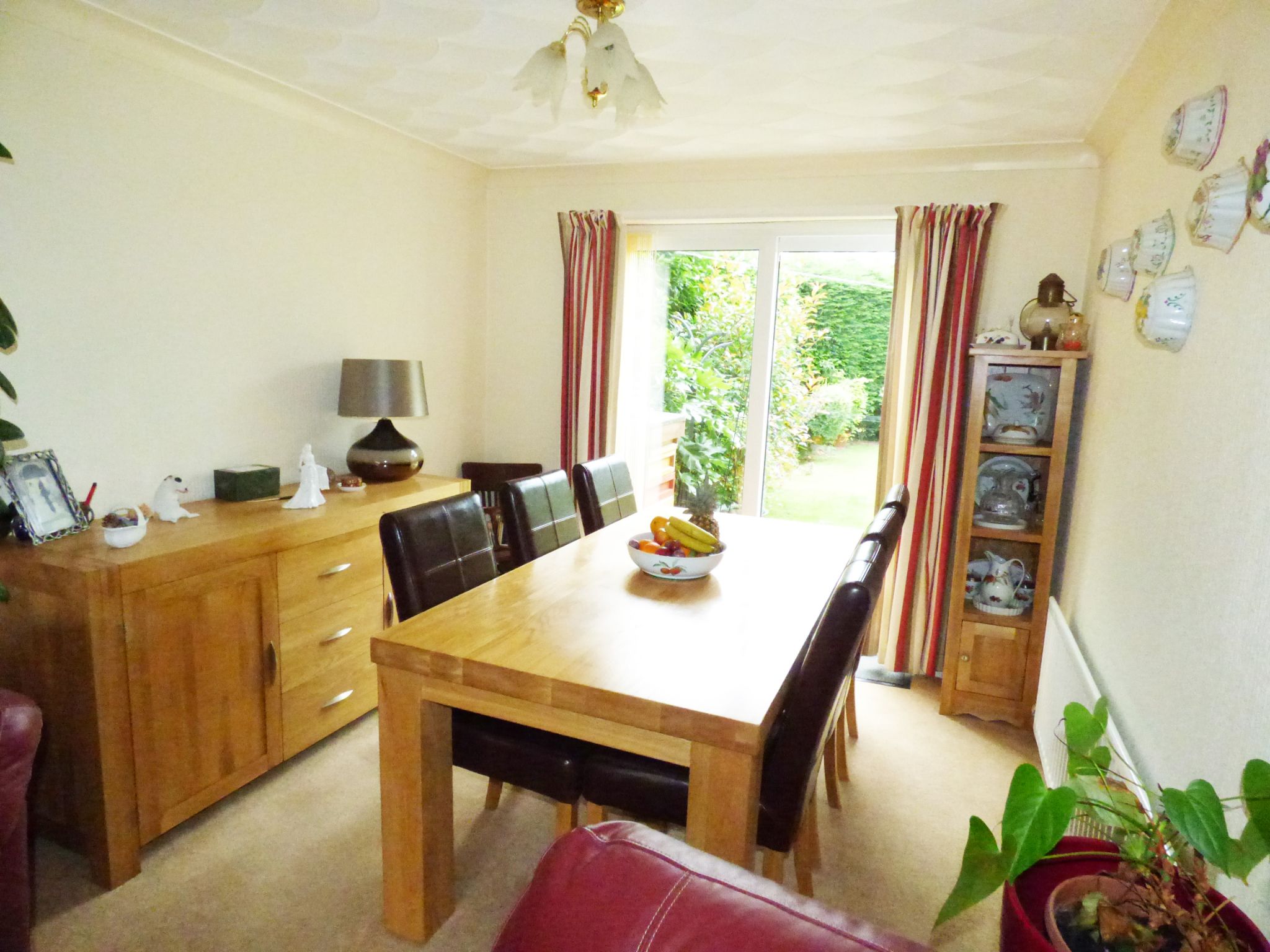 4 bedroom detached house Under Offer in Stockport - Photograph 8.