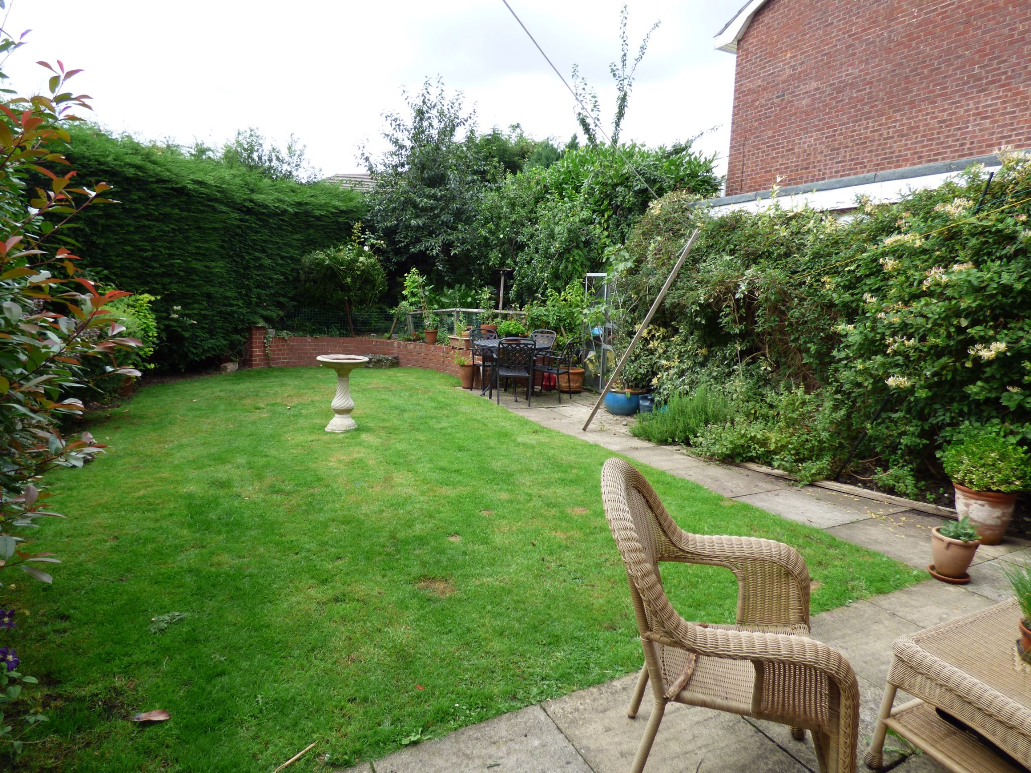 4 bedroom detached house Under Offer in Stockport - Photograph 17.