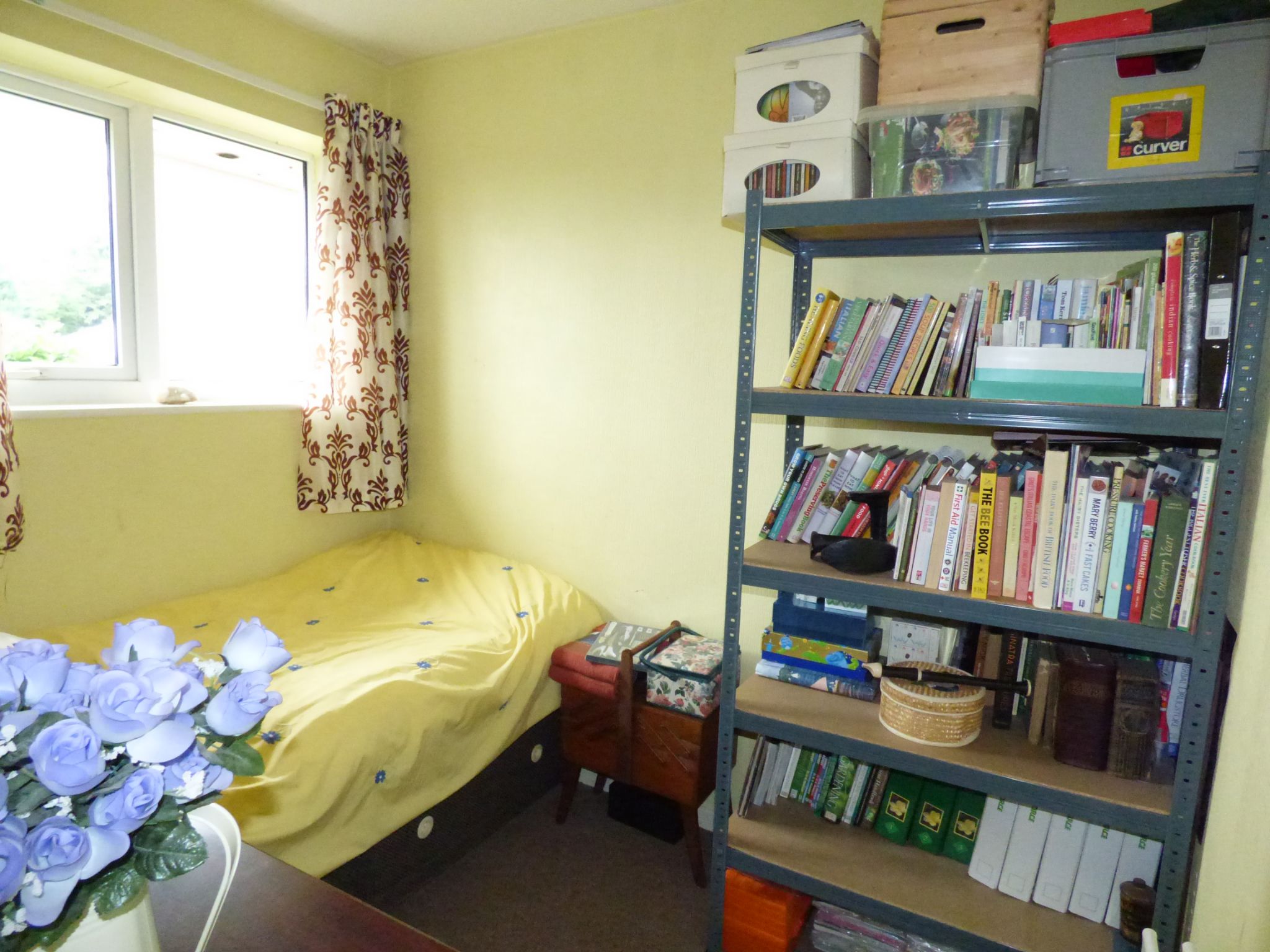 4 bedroom detached house Under Offer in Stockport - Photograph 13.