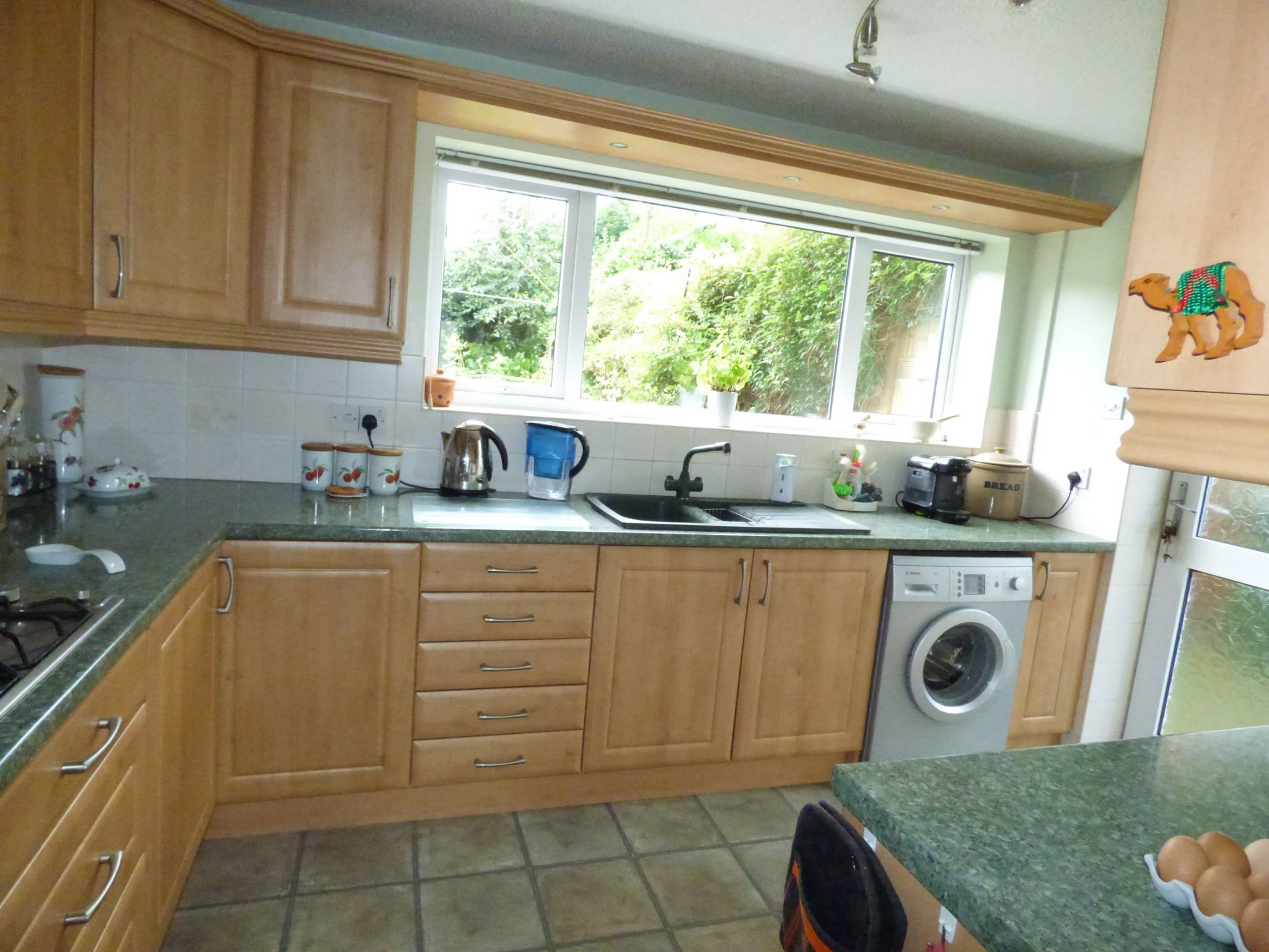 4 bedroom detached house Under Offer in Stockport - Photograph 5.