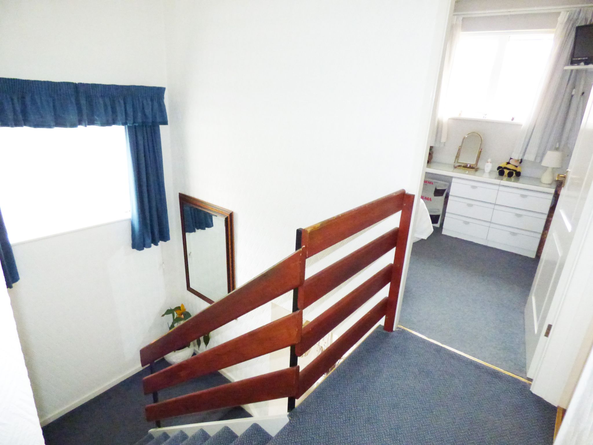4 bedroom detached house Under Offer in Stockport - Photograph 9.