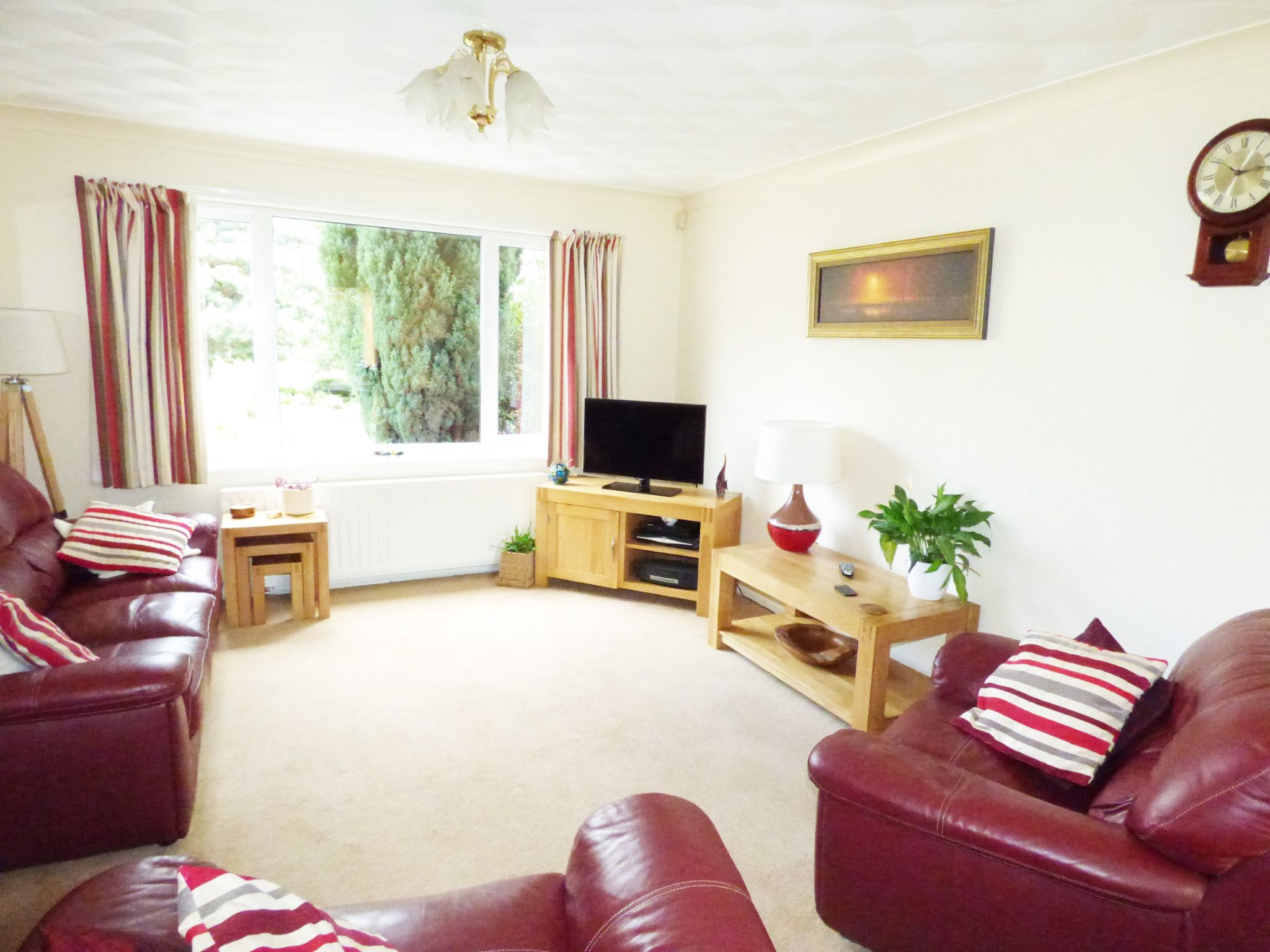 4 bedroom detached house Under Offer in Stockport - Photograph 3.