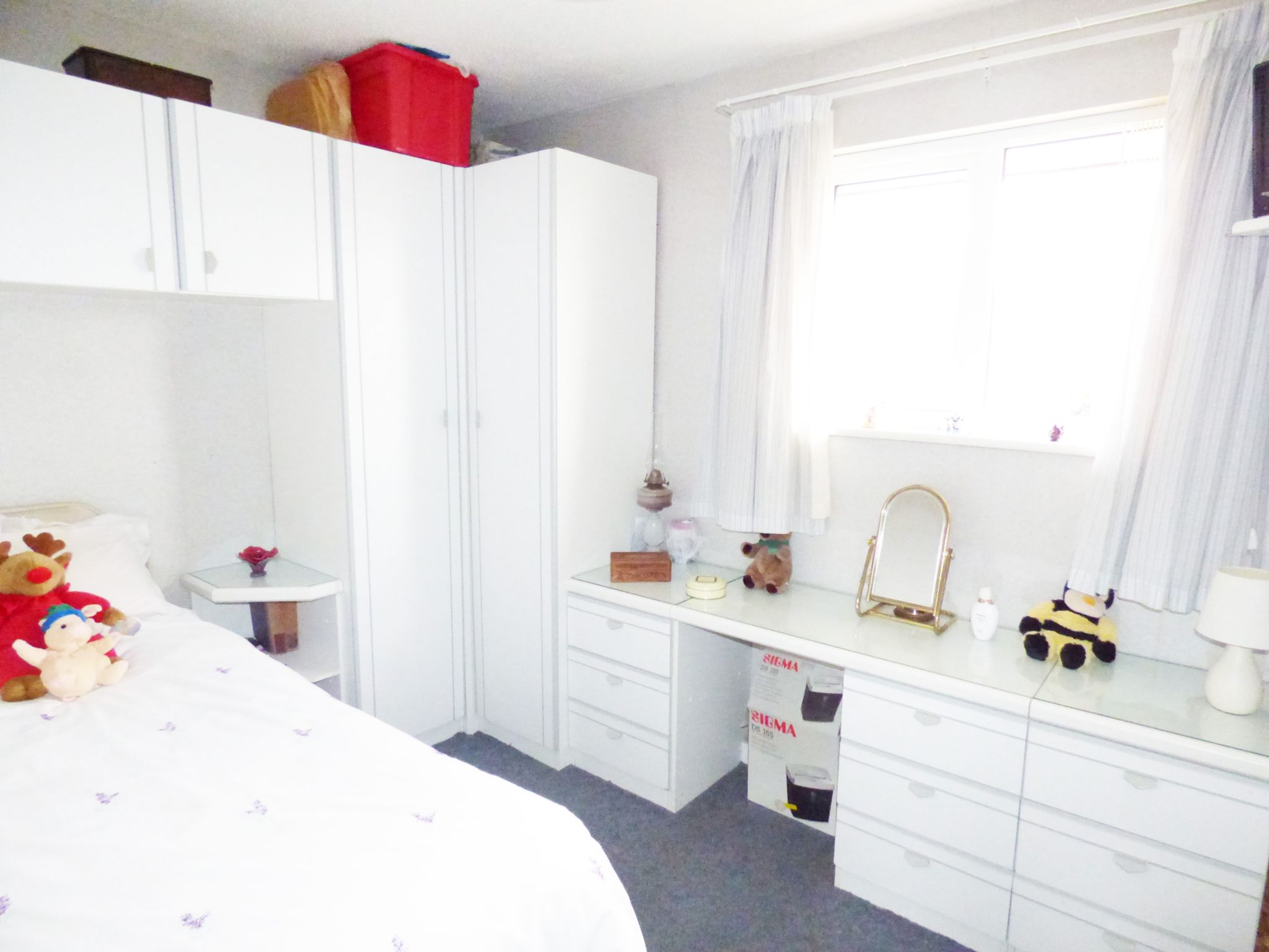 4 bedroom detached house Under Offer in Stockport - Photograph 12.