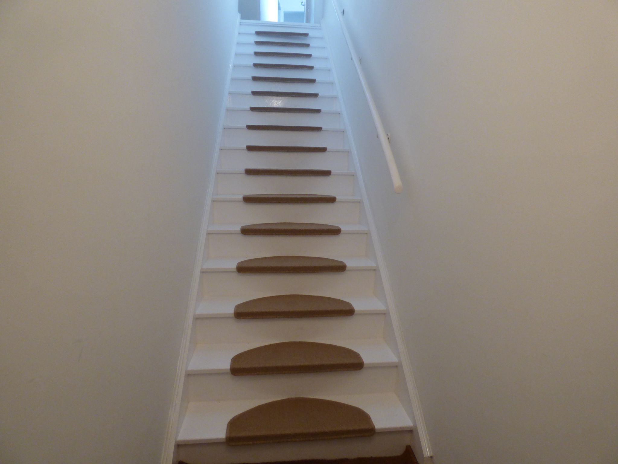 1 bedroom apartment flat/apartment Let in Hazel Grove - Photograph 13.