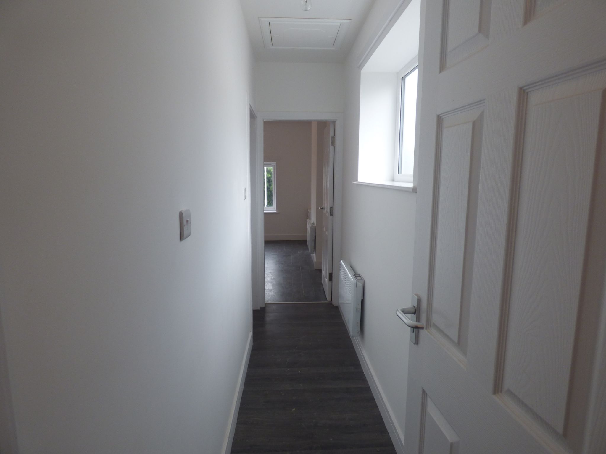 1 bedroom apartment flat/apartment Let in Hazel Grove - Photograph 5.