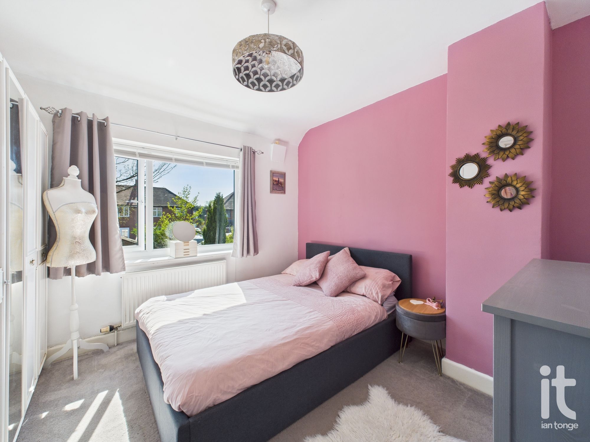 3 bedroom semi-detached house SSTC in Stockport - Photograph 17.