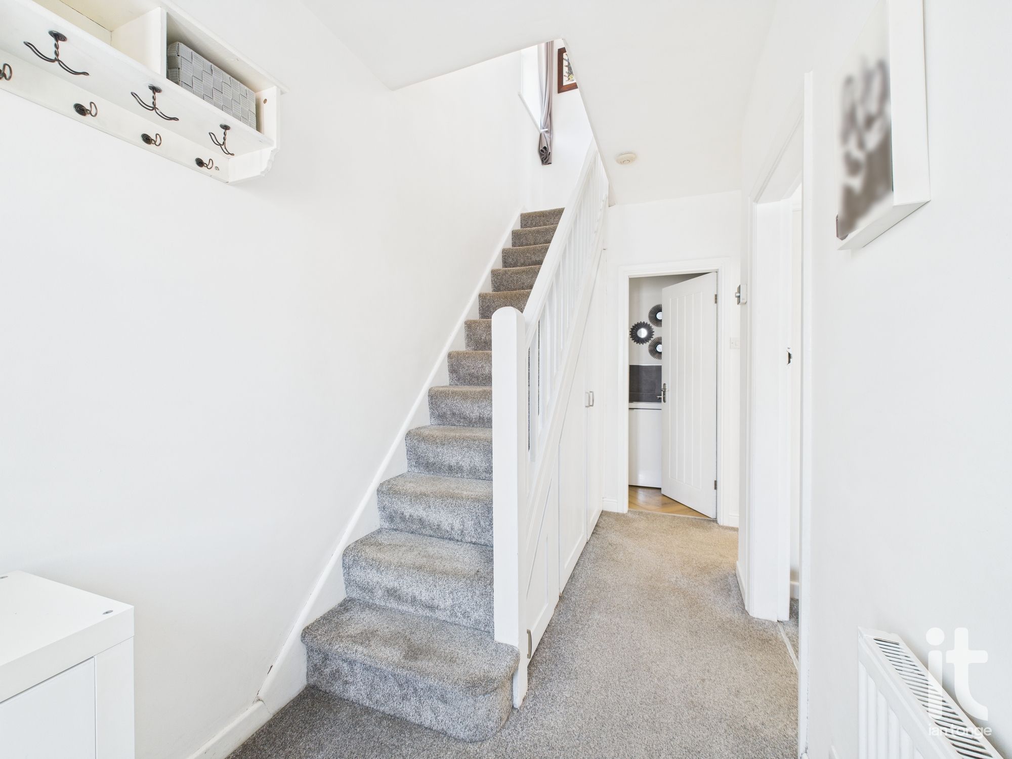 3 bedroom semi-detached house SSTC in Stockport - Photograph 4.