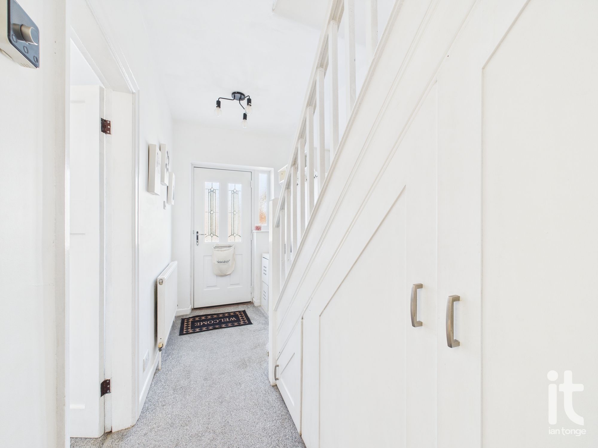 3 bedroom semi-detached house SSTC in Stockport - Photograph 5.