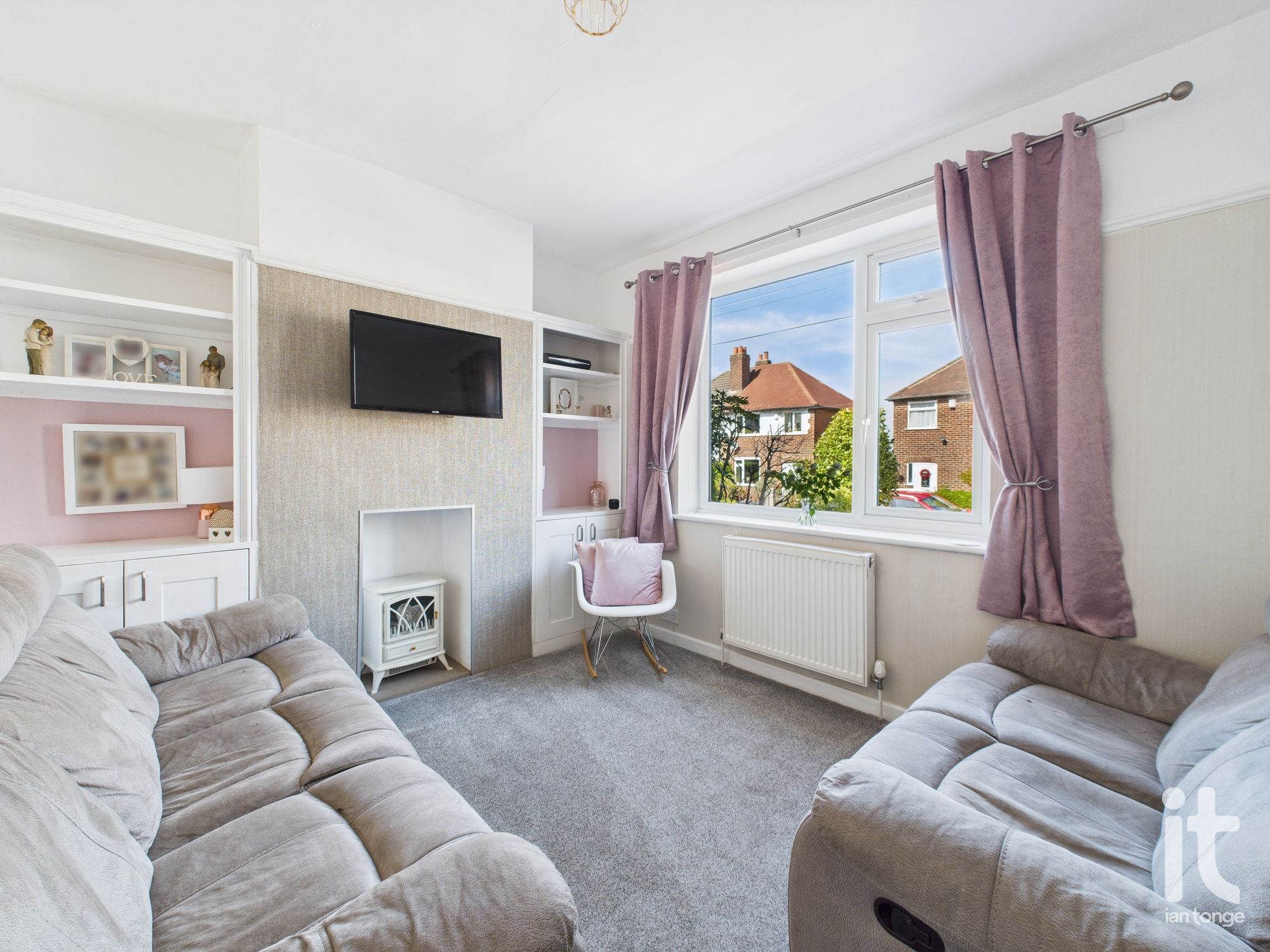 3 bedroom semi-detached house SSTC in Stockport - Photograph 6.