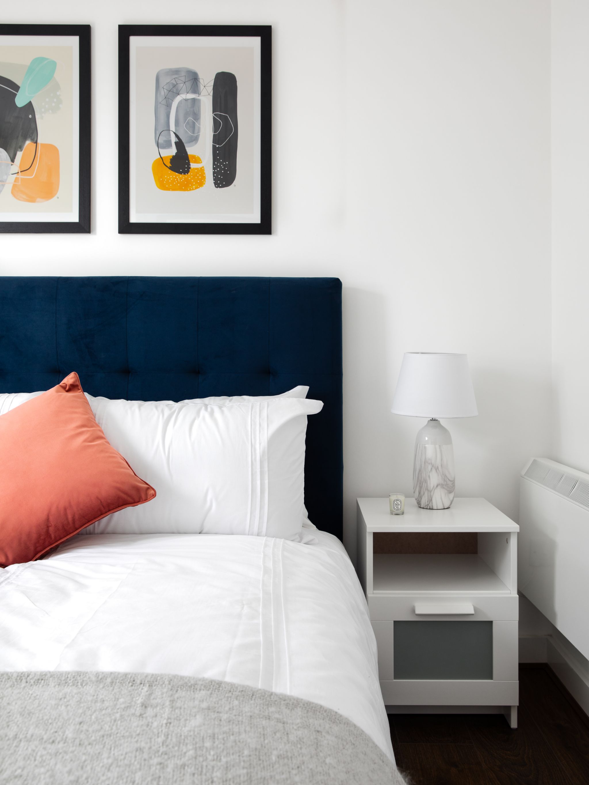 2 bedroom apartment flat/apartment Let in Stockport - Photograph 7.